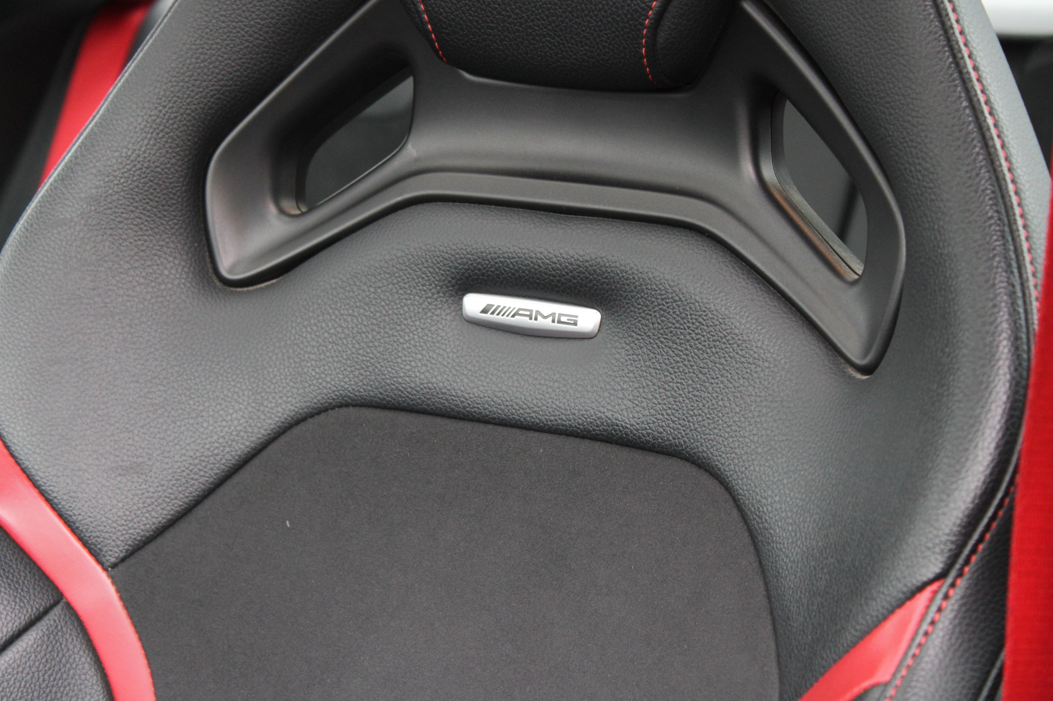 Mercedes-Benz GLA AMG GLA 45 4MATIC SUV 2022