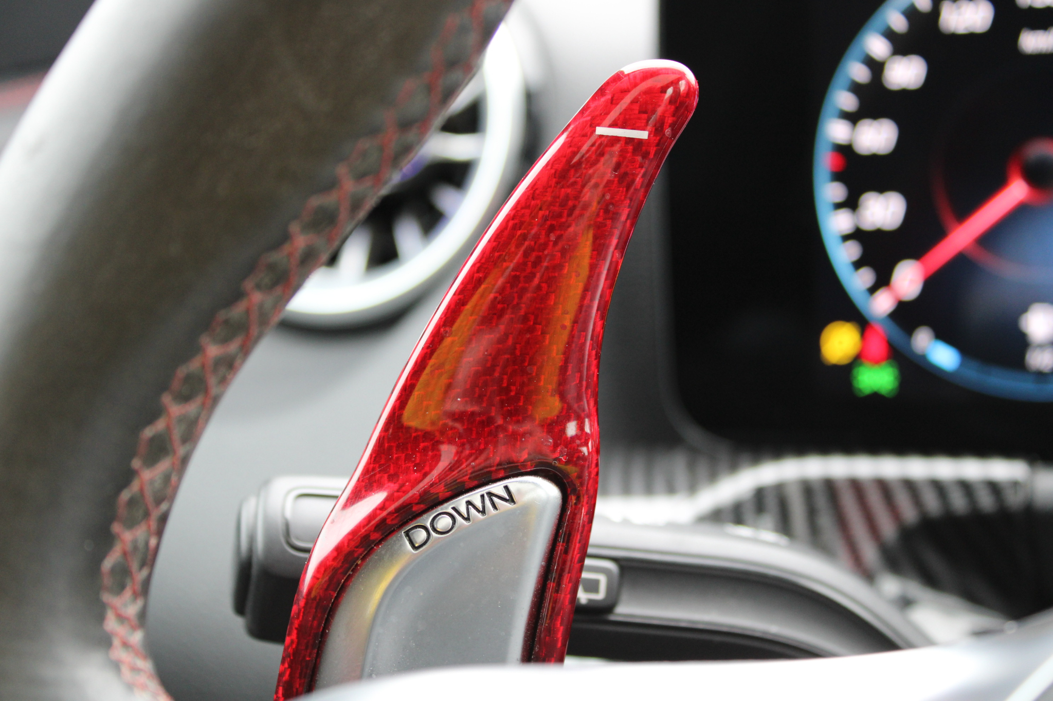 Mercedes-Benz GLA AMG GLA 45 4MATIC SUV 2022