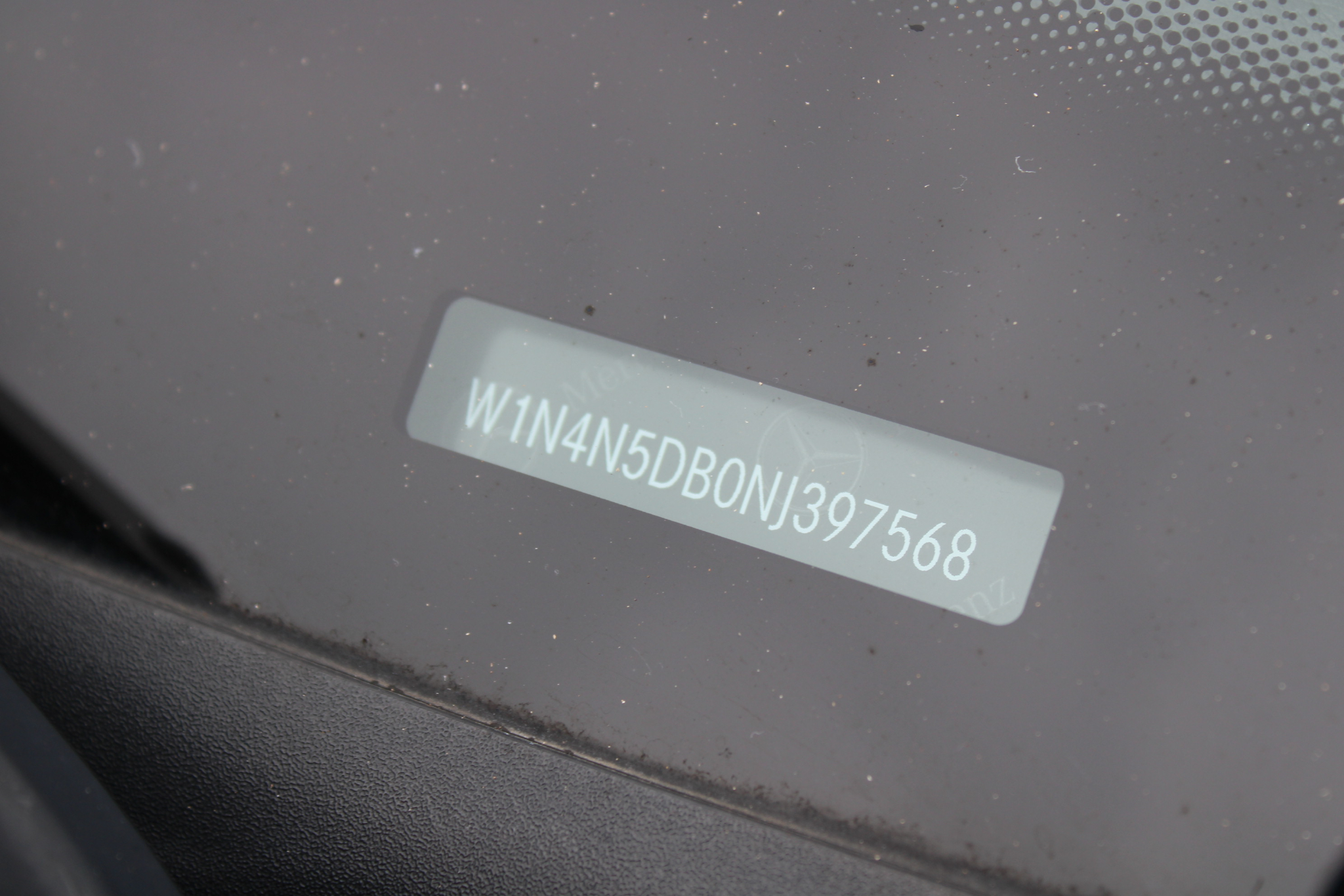 Mercedes-Benz GLA AMG GLA 45 4MATIC SUV 2022