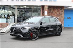 2022 Mercedes-Benz GLA 