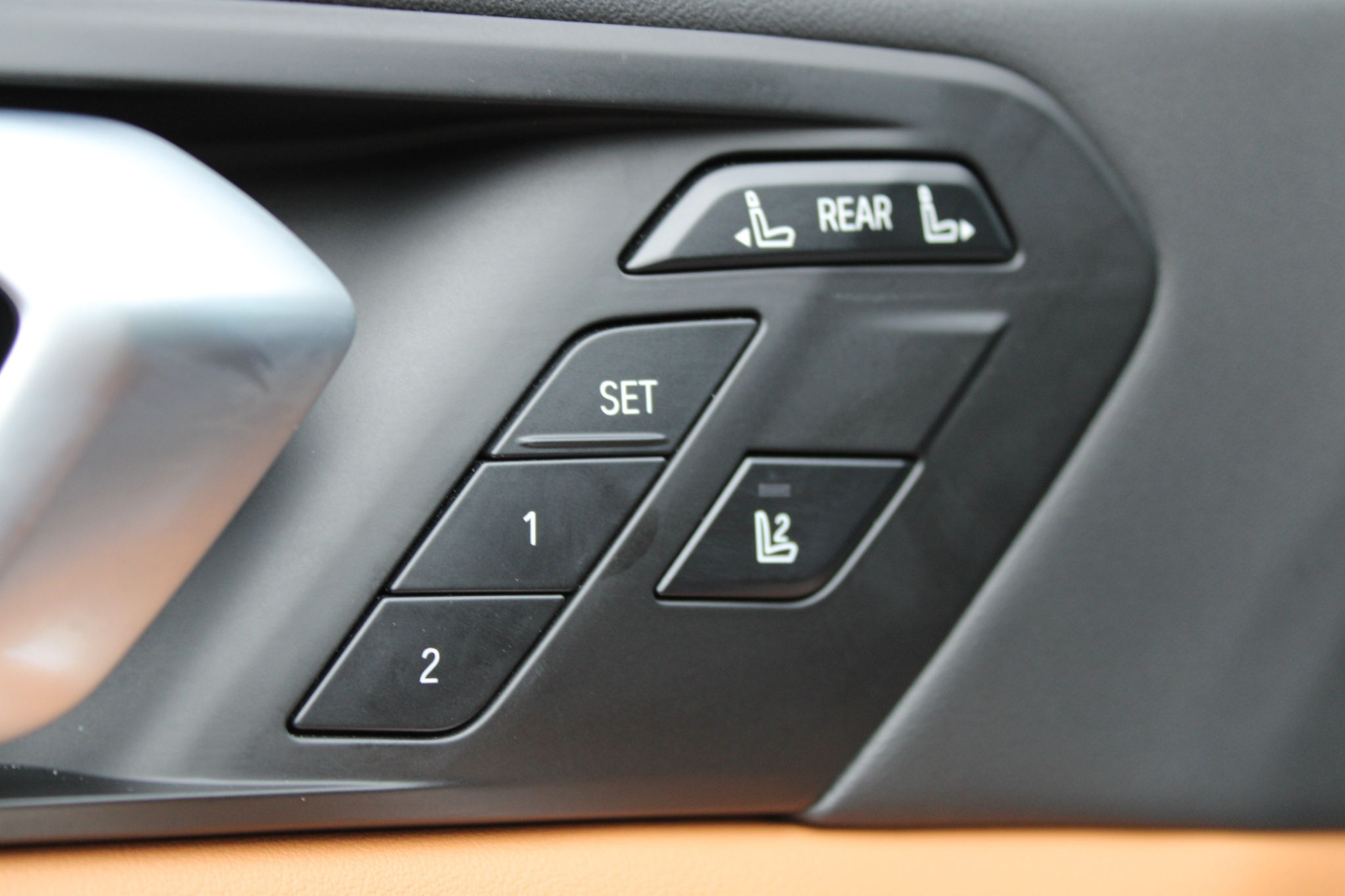 BMW X7 xDrive40i Sports Activity Vehicle 2024