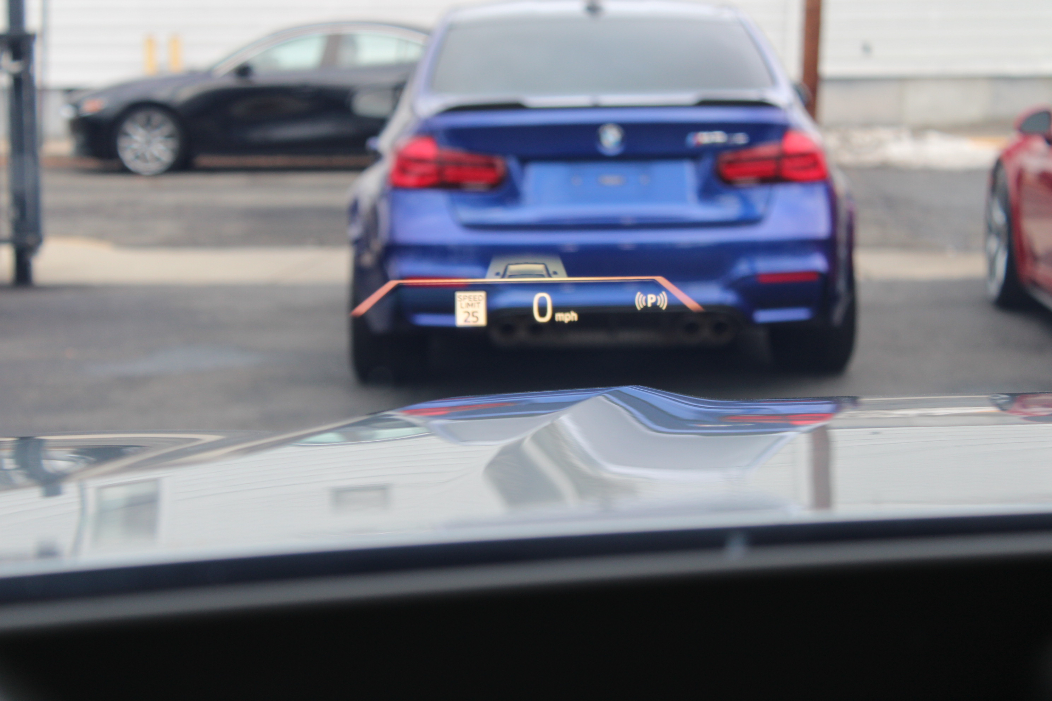 BMW X7 xDrive40i Sports Activity Vehicle 2024