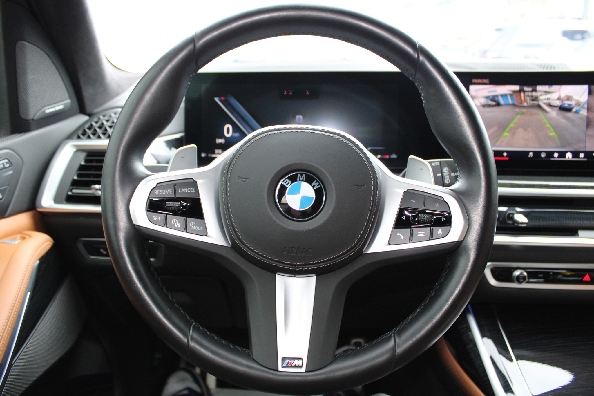 BMW X7 xDrive40i Sports Activity Vehicle 2024