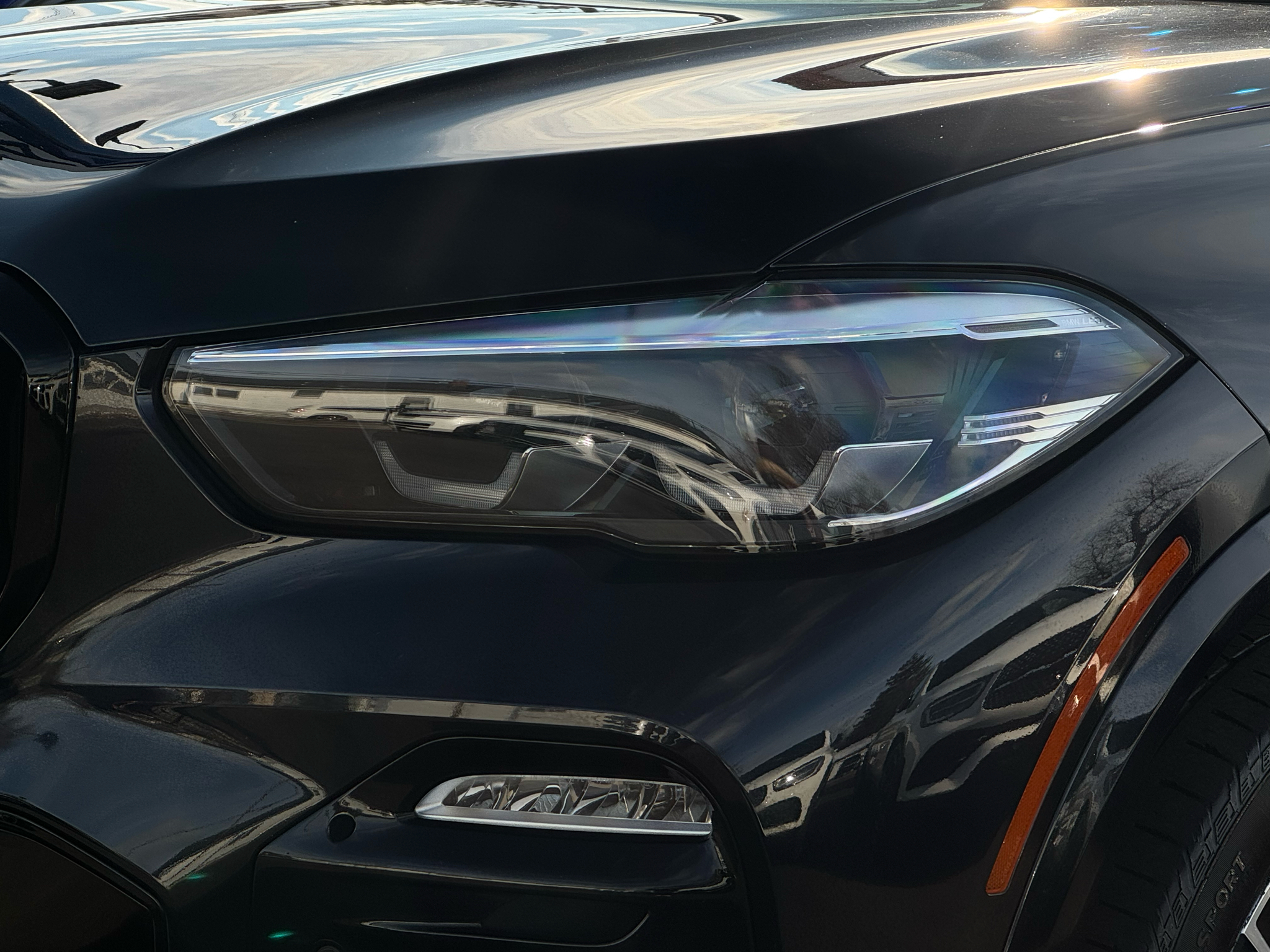 BMW X5 xDrive40i Sports Activity Vehicle 2020