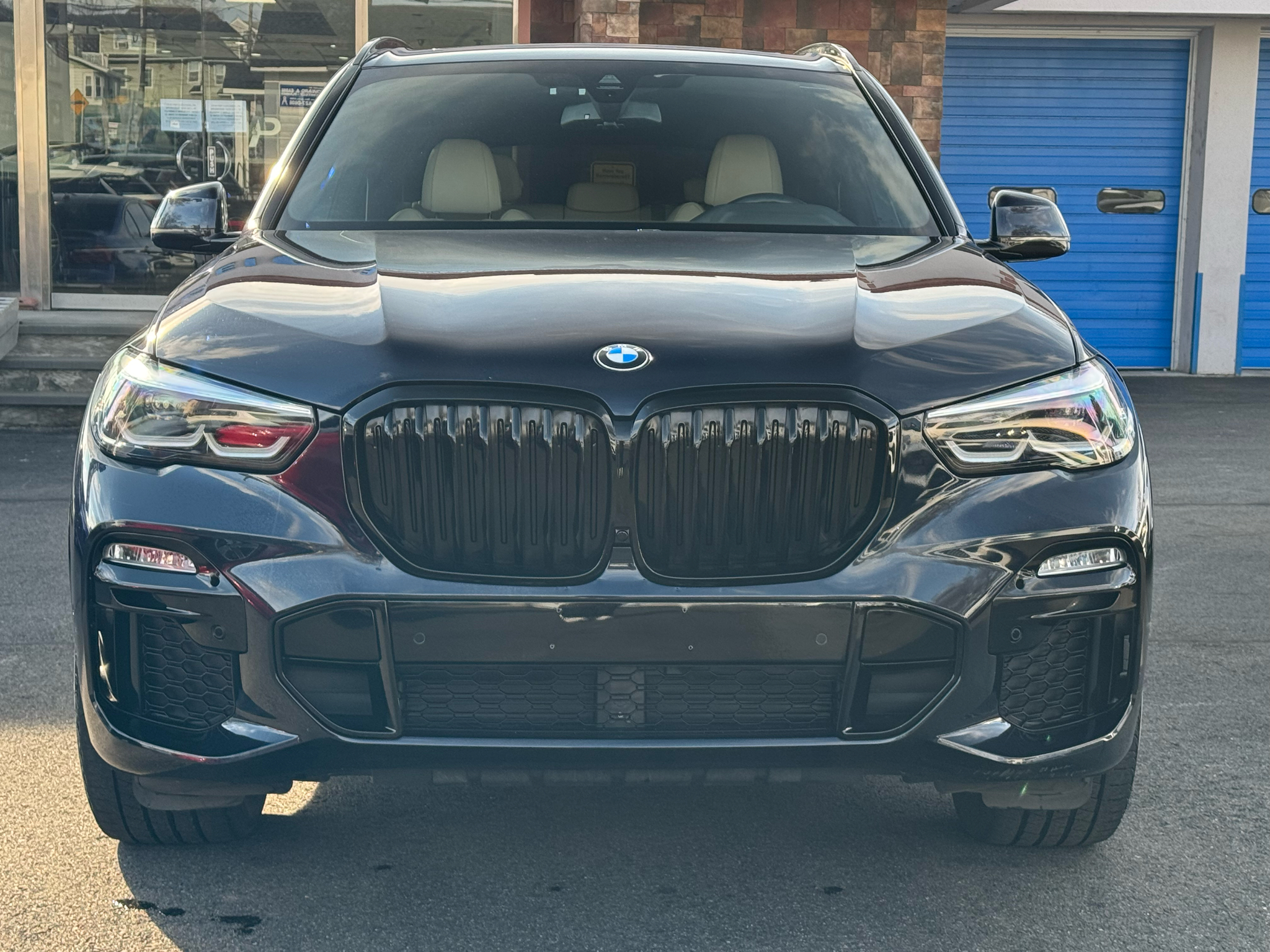BMW X5 xDrive40i Sports Activity Vehicle 2020