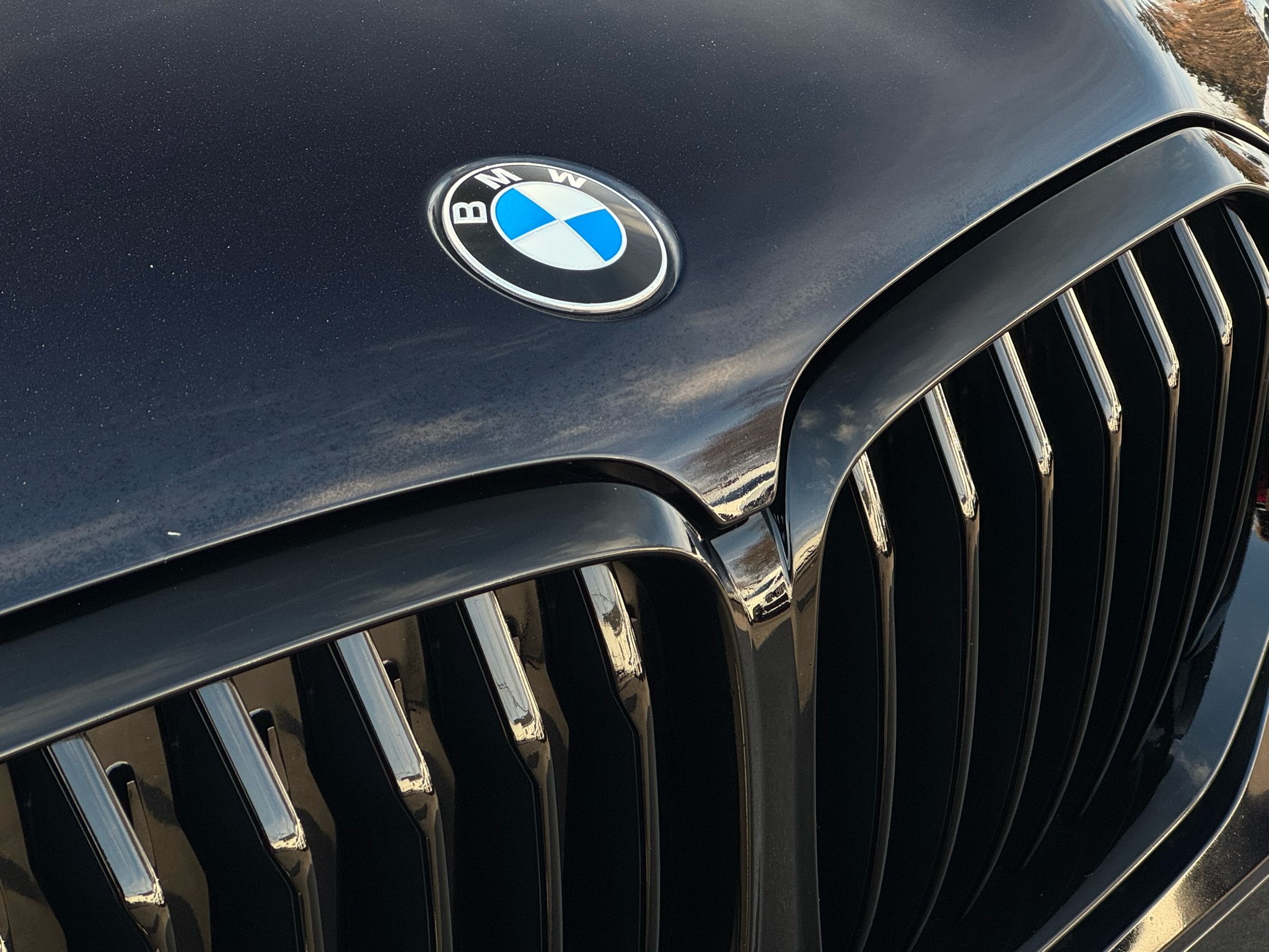 BMW X5 xDrive40i Sports Activity Vehicle 2020