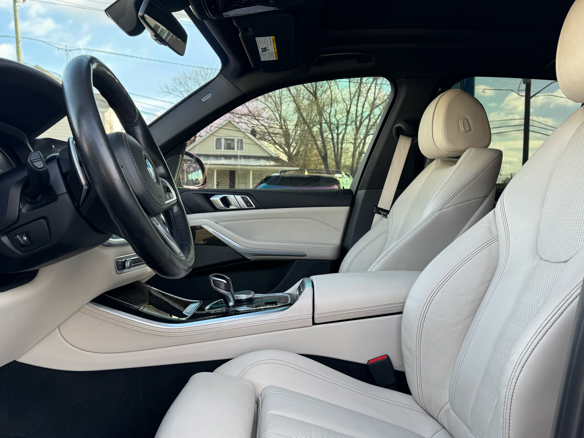 BMW X5 xDrive40i Sports Activity Vehicle 2020