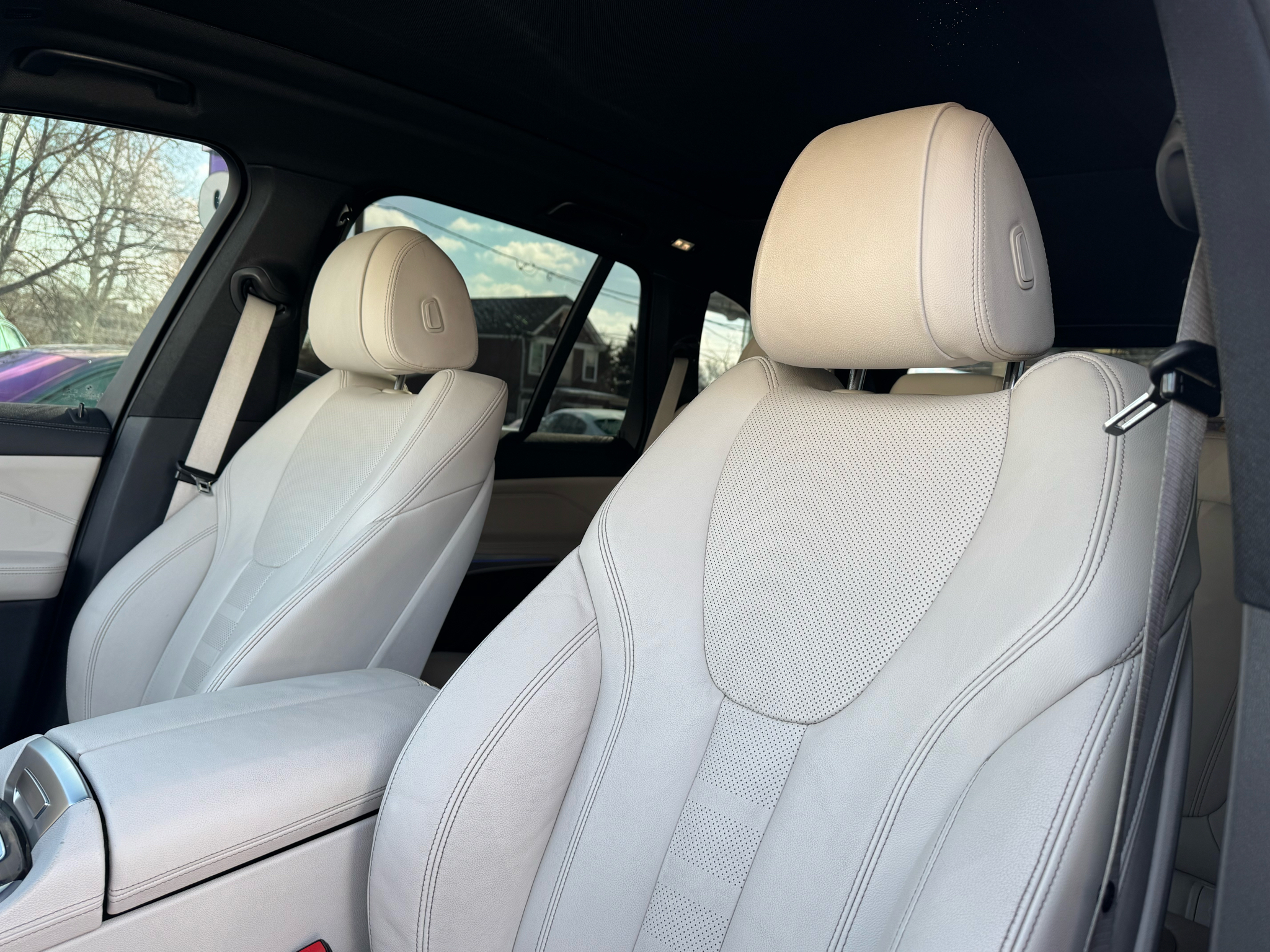 BMW X5 xDrive40i Sports Activity Vehicle 2020