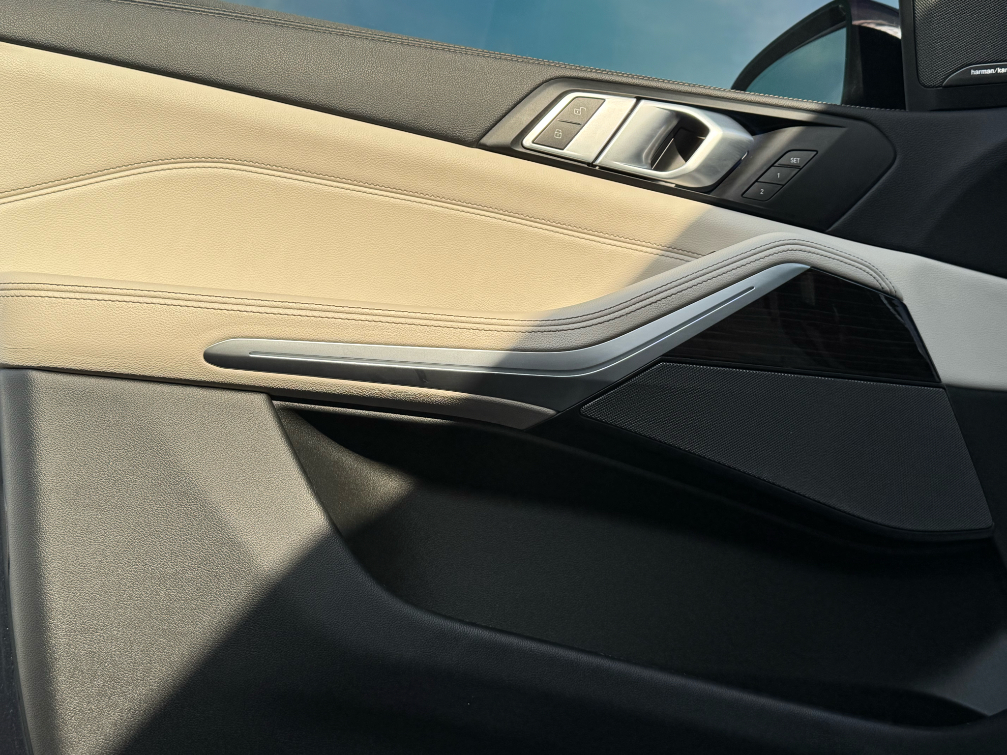 BMW X5 xDrive40i Sports Activity Vehicle 2020