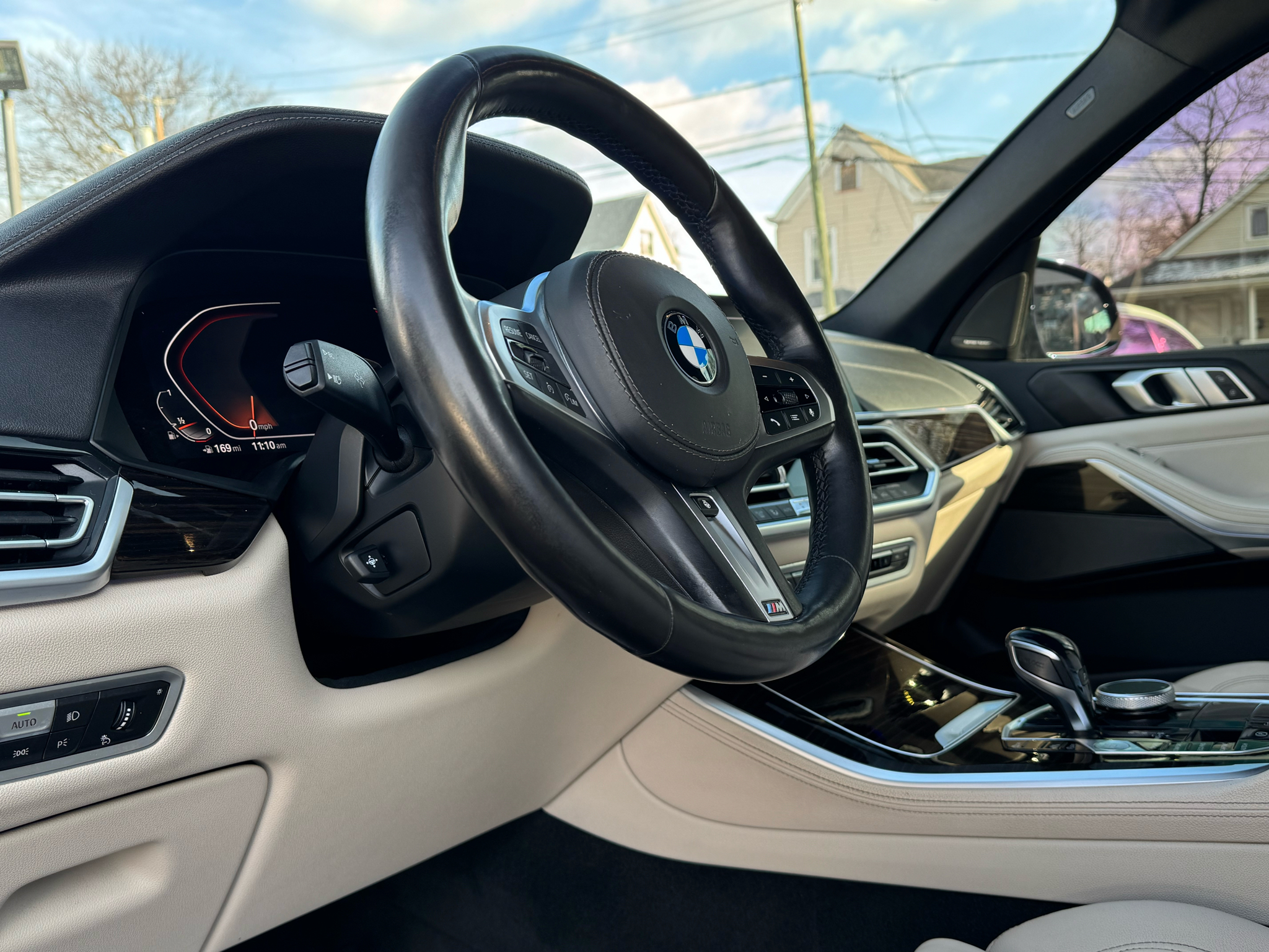 BMW X5 xDrive40i Sports Activity Vehicle 2020