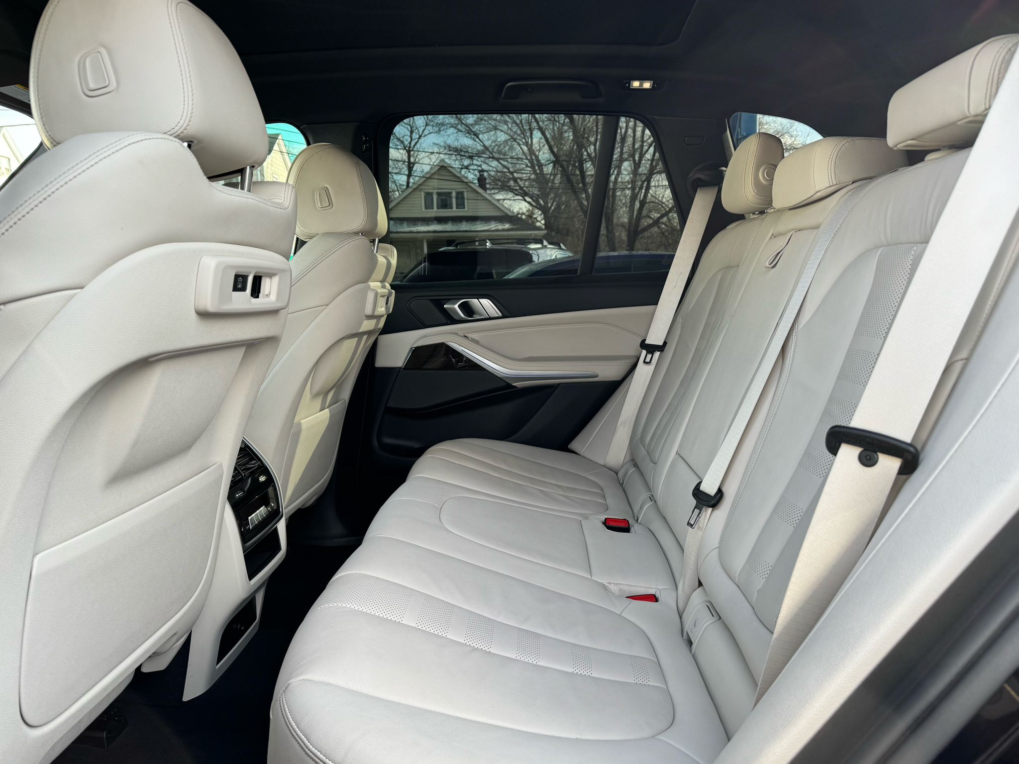 BMW X5 xDrive40i Sports Activity Vehicle 2020