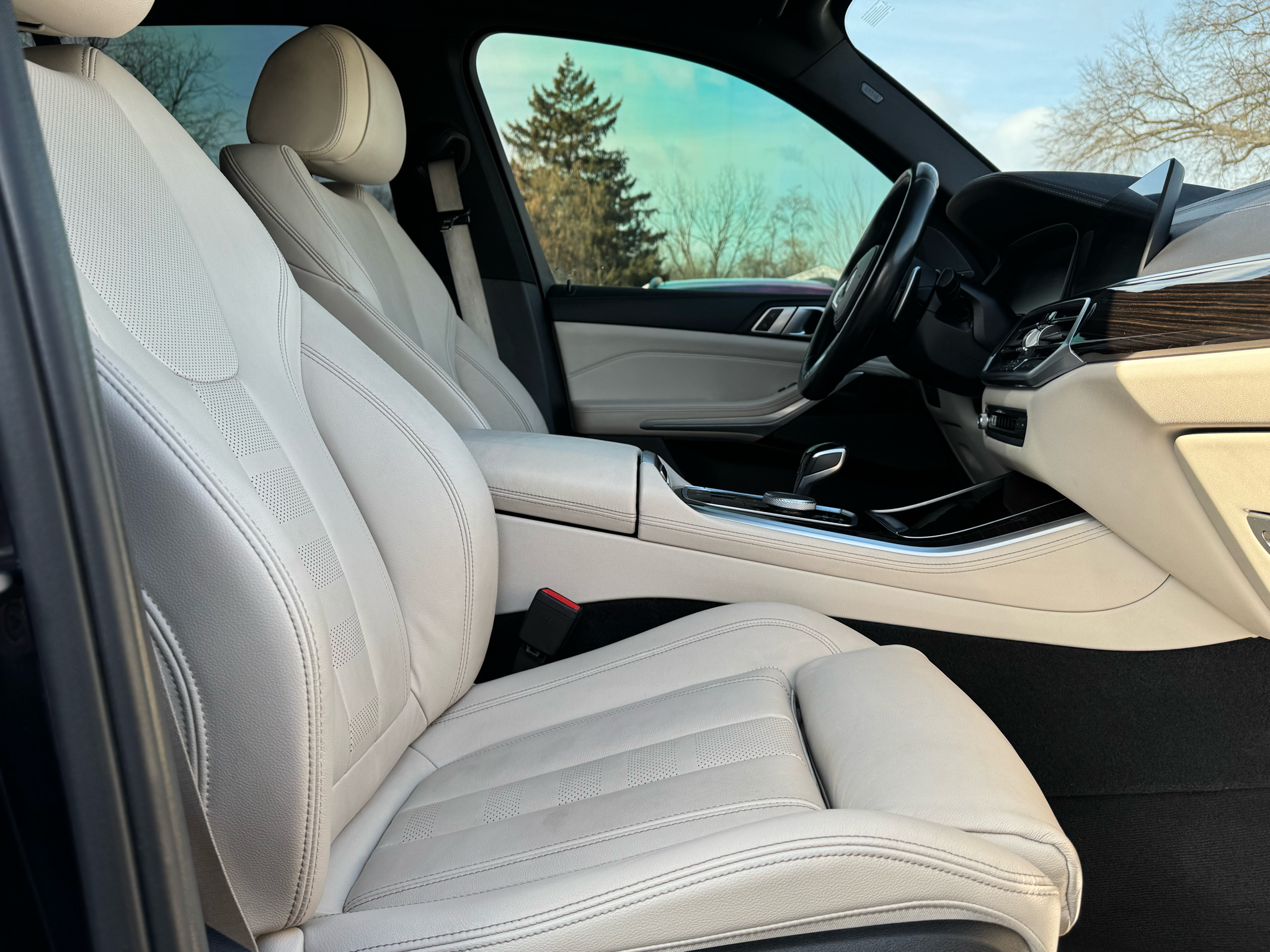 BMW X5 xDrive40i Sports Activity Vehicle 2020