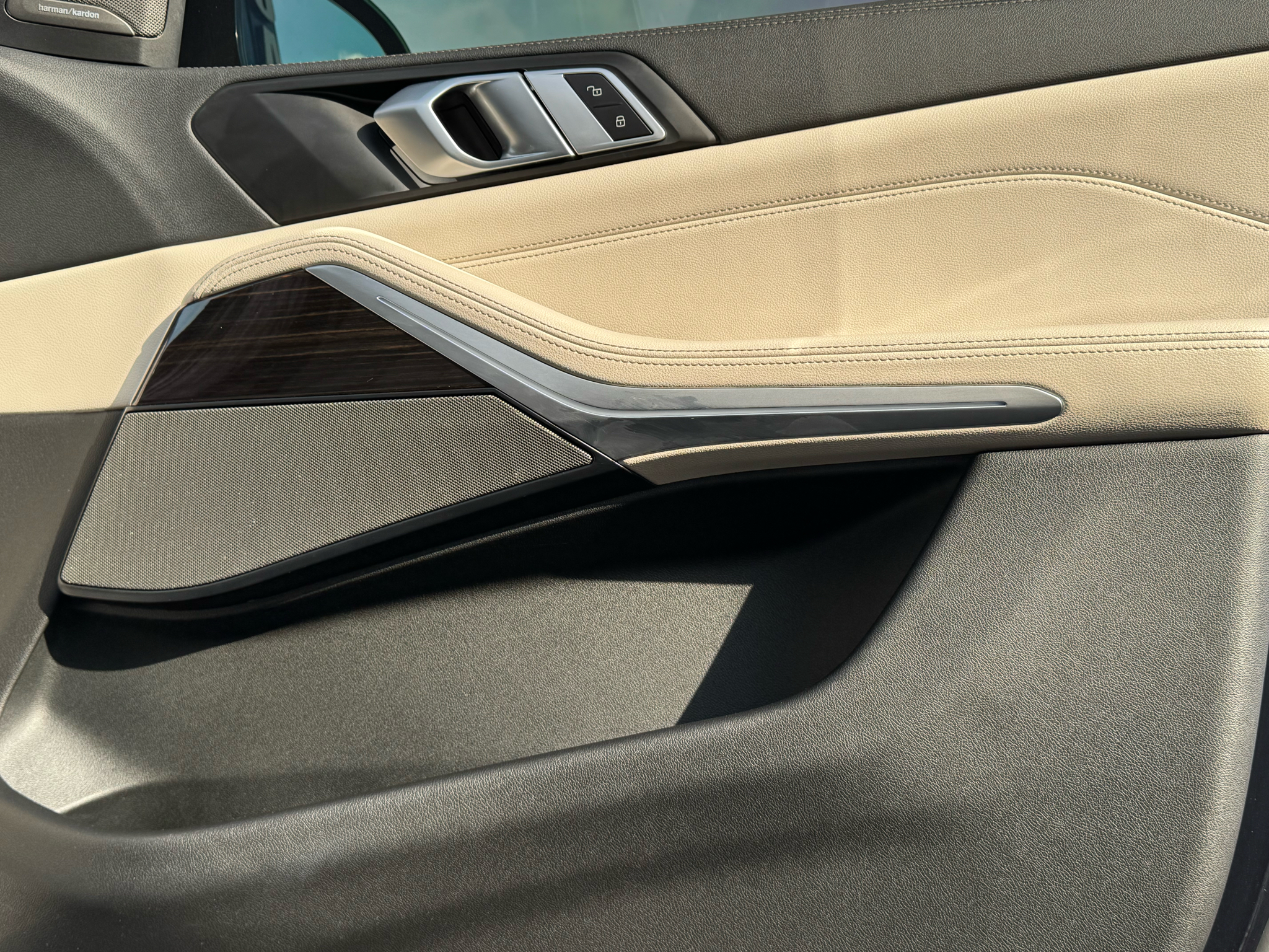 BMW X5 xDrive40i Sports Activity Vehicle 2020