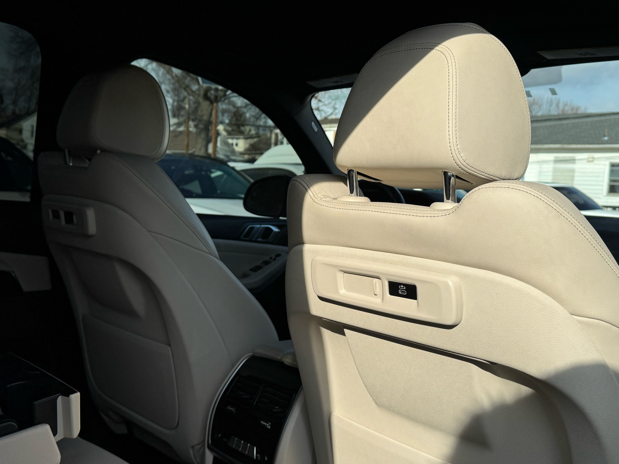 BMW X5 xDrive40i Sports Activity Vehicle 2020