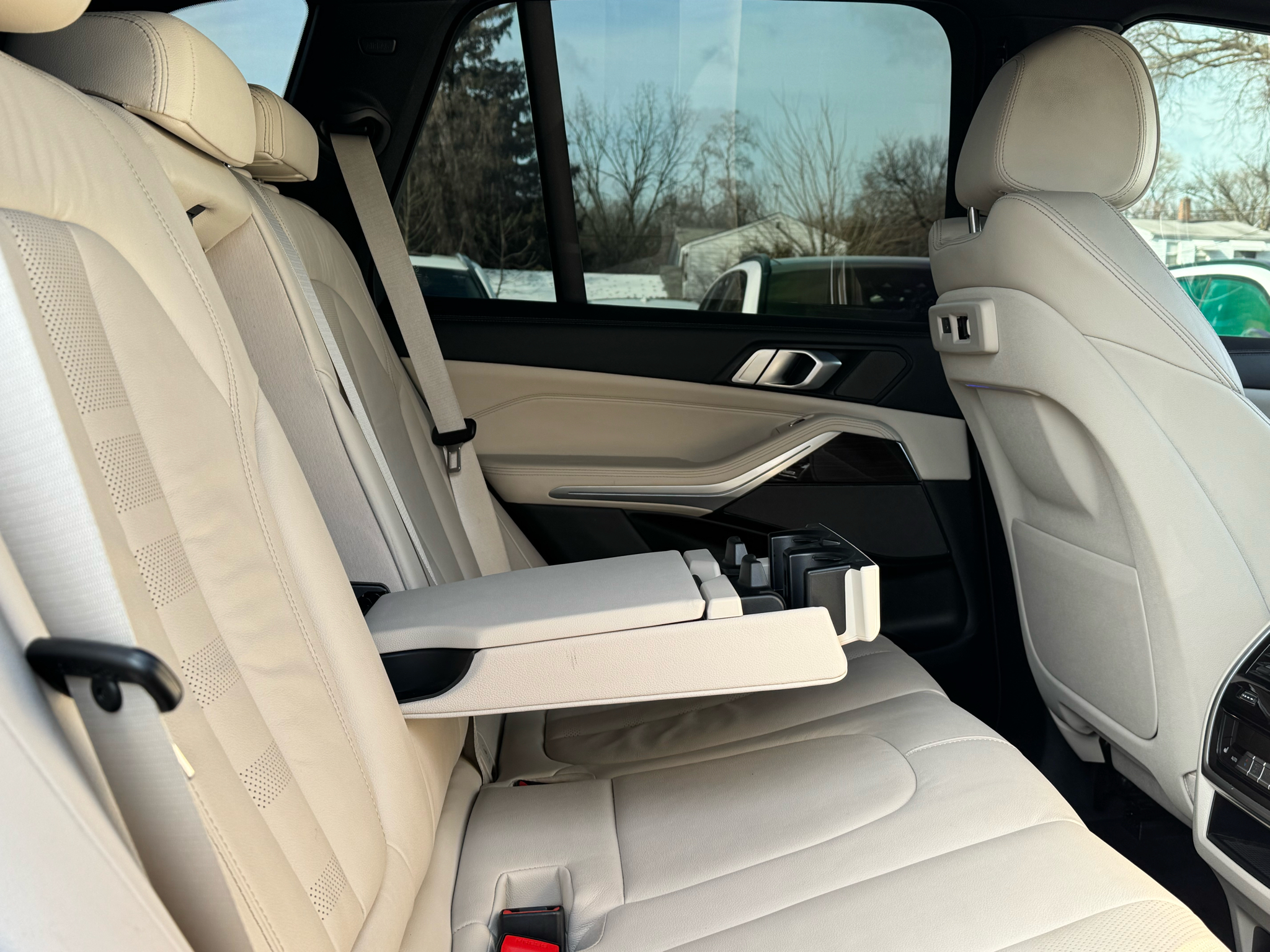 BMW X5 xDrive40i Sports Activity Vehicle 2020