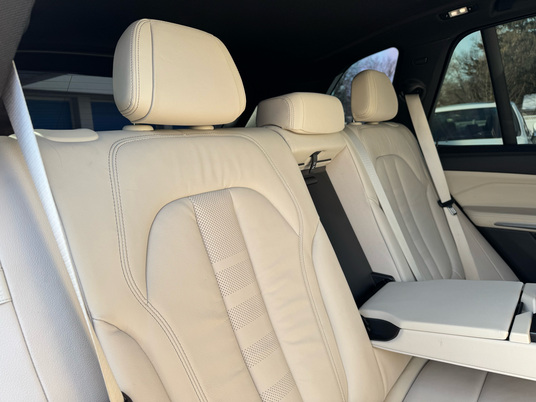 BMW X5 xDrive40i Sports Activity Vehicle 2020