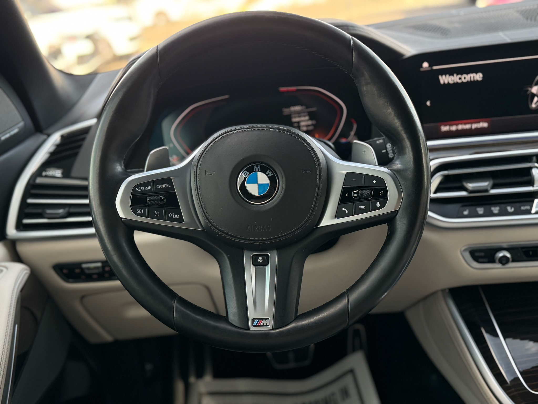 BMW X5 xDrive40i Sports Activity Vehicle 2020