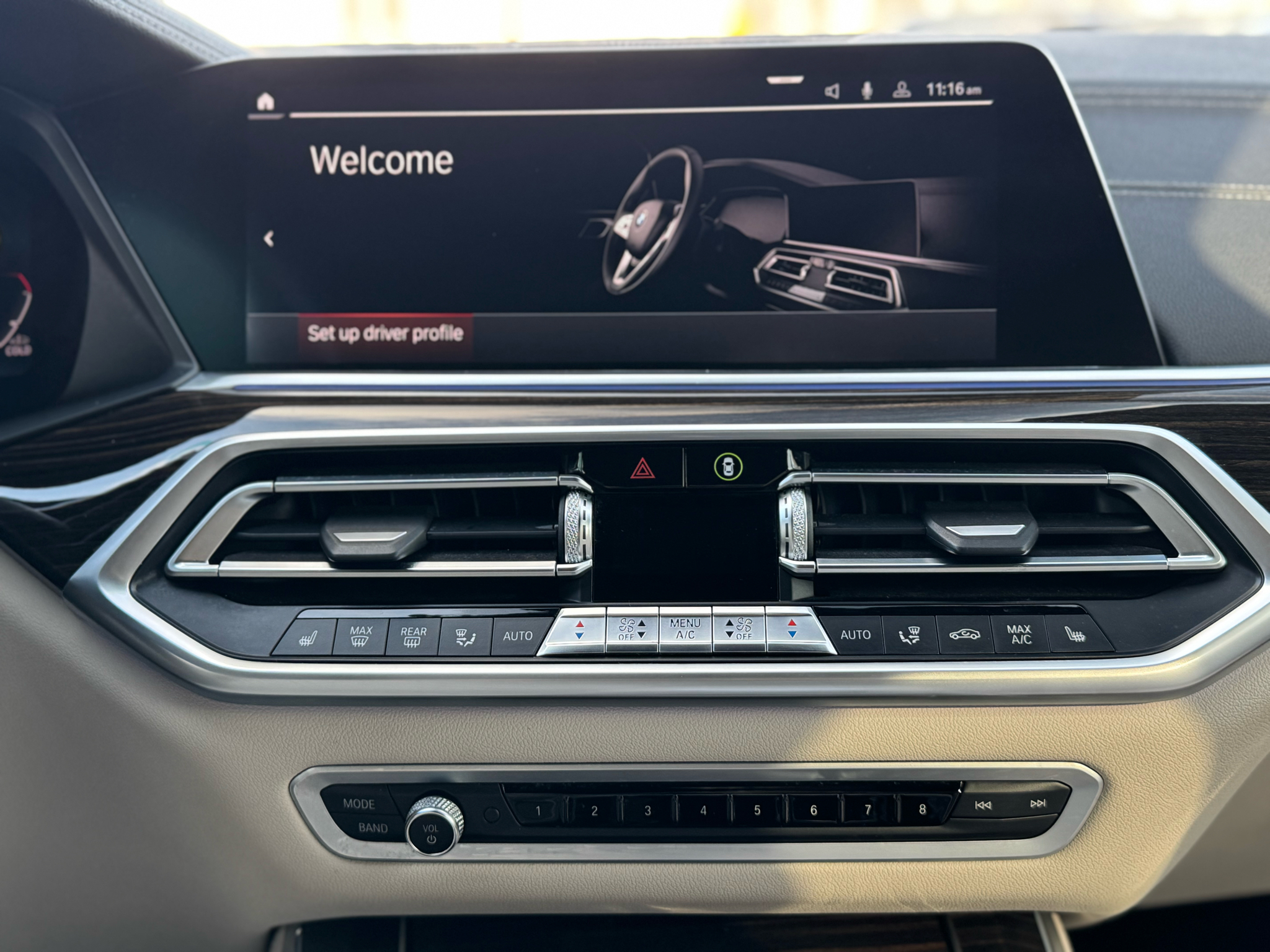 BMW X5 xDrive40i Sports Activity Vehicle 2020