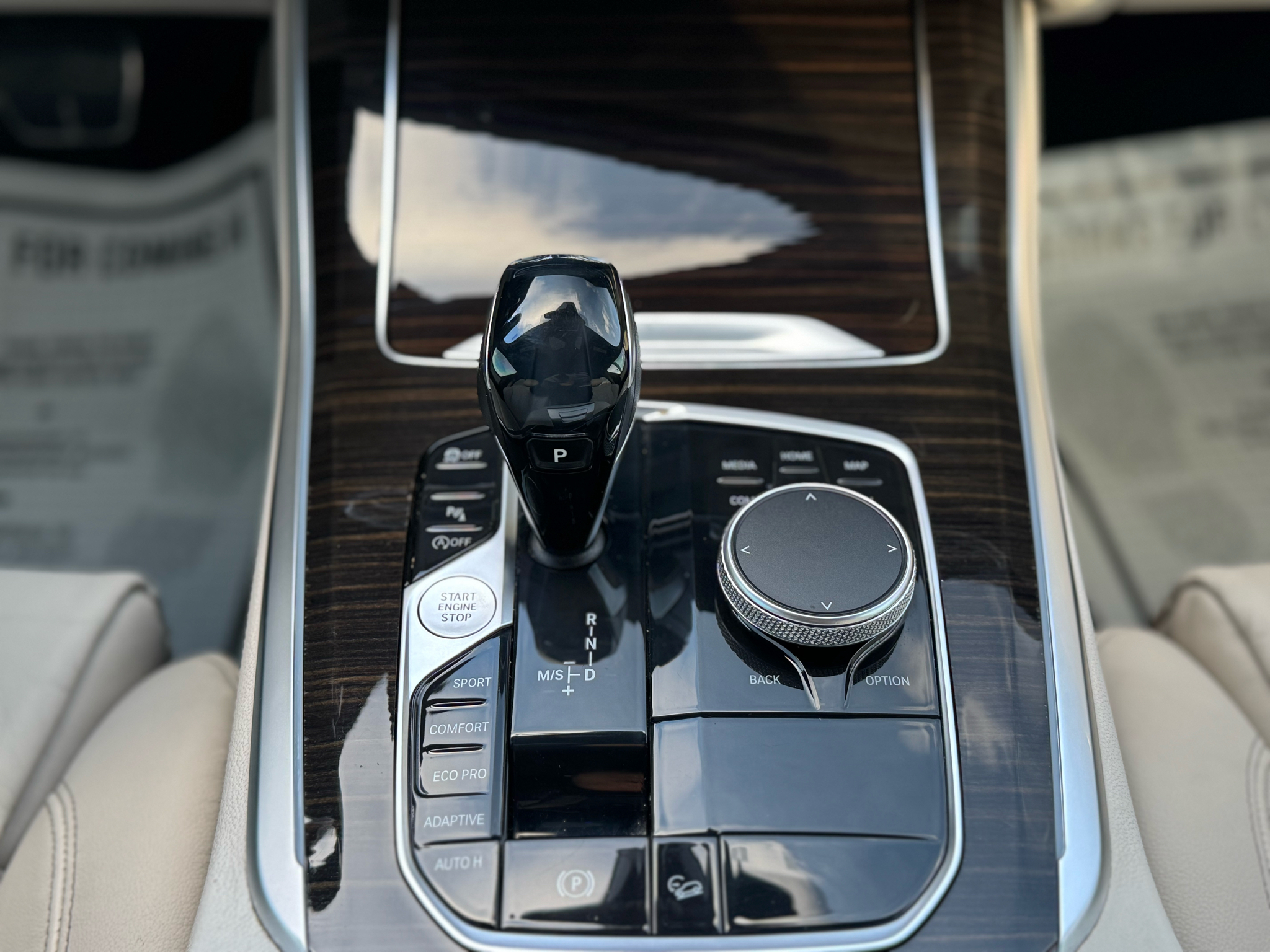 BMW X5 xDrive40i Sports Activity Vehicle 2020