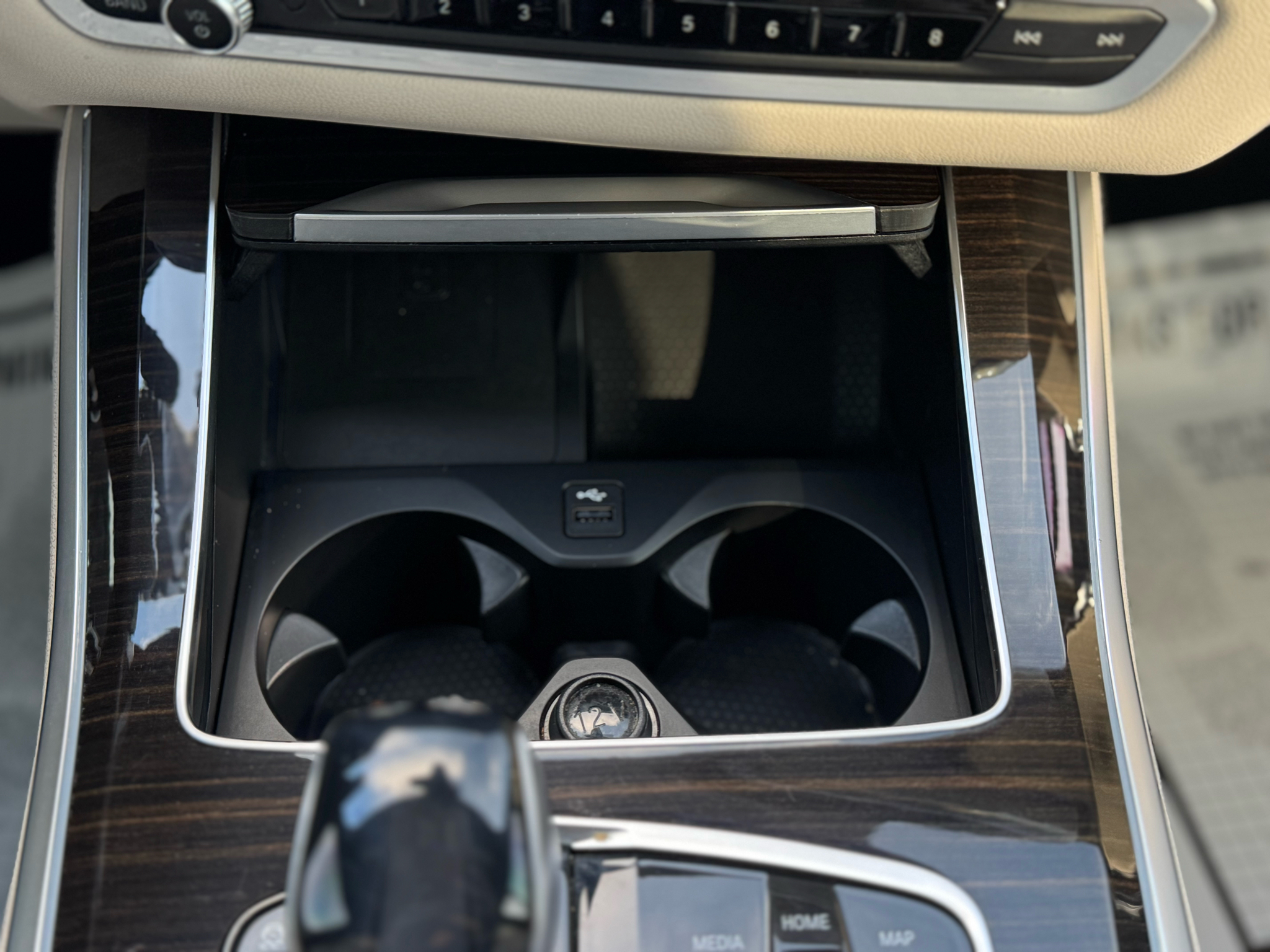 BMW X5 xDrive40i Sports Activity Vehicle 2020