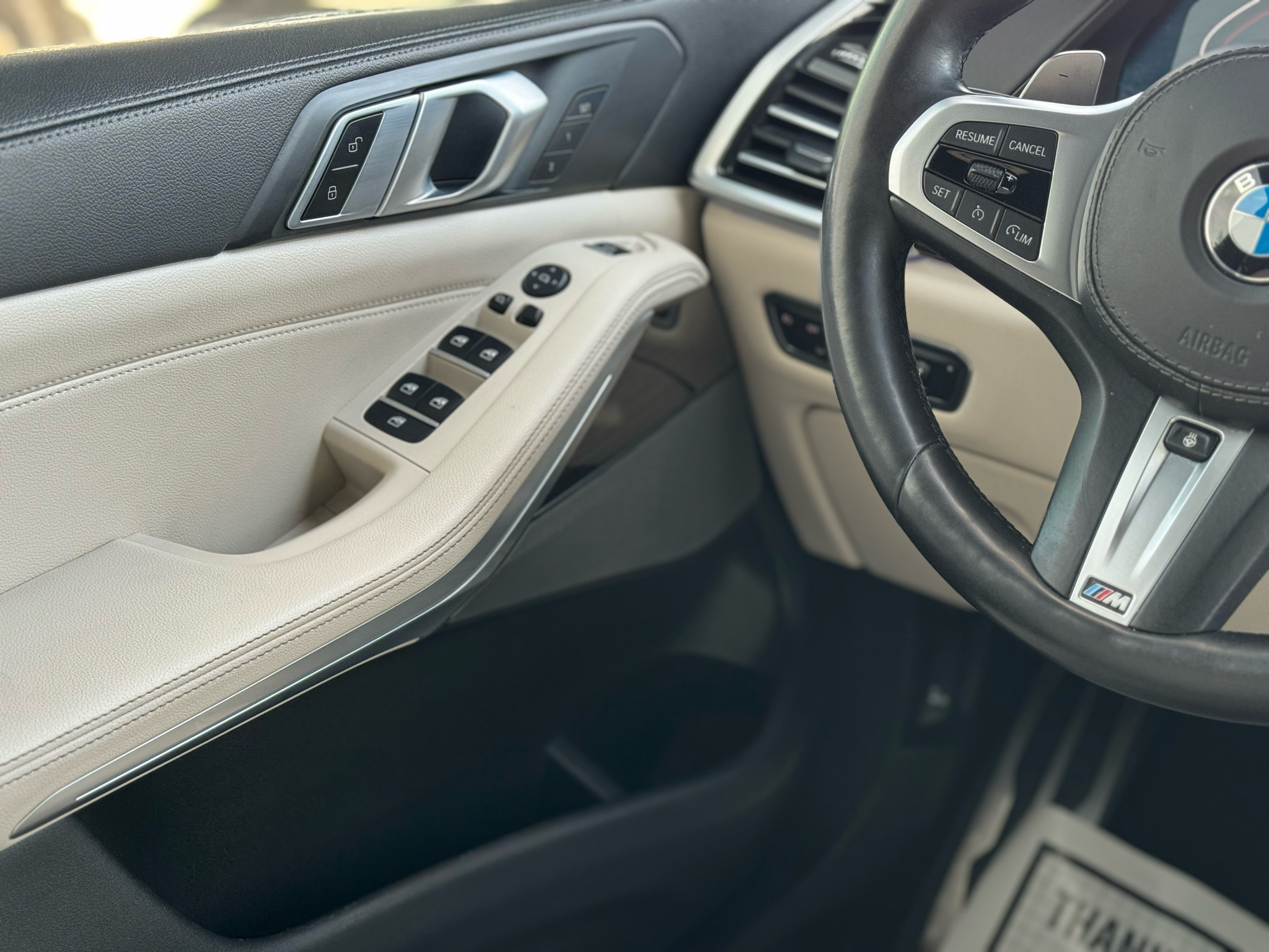 BMW X5 xDrive40i Sports Activity Vehicle 2020