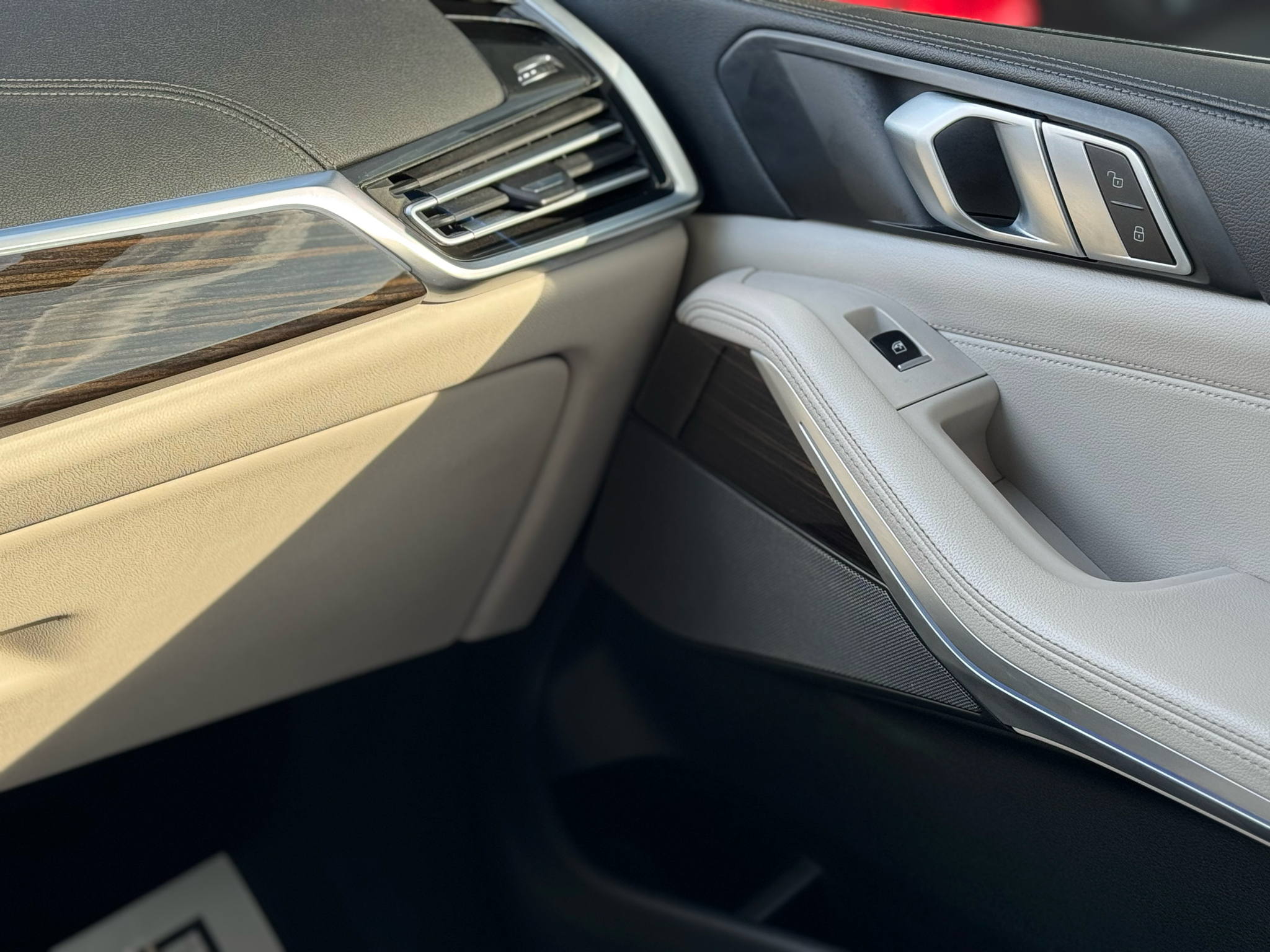 BMW X5 xDrive40i Sports Activity Vehicle 2020