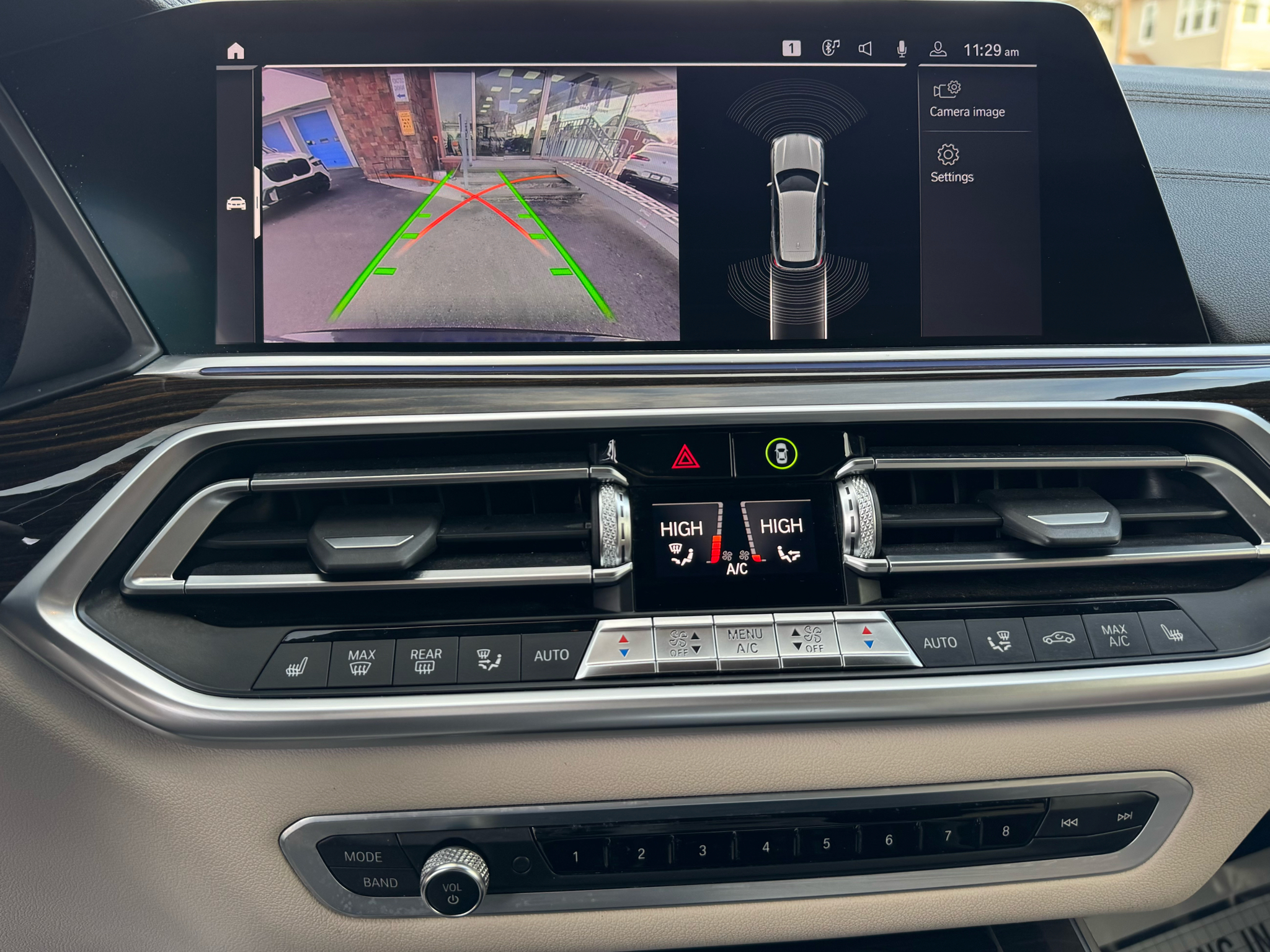 BMW X5 xDrive40i Sports Activity Vehicle 2020