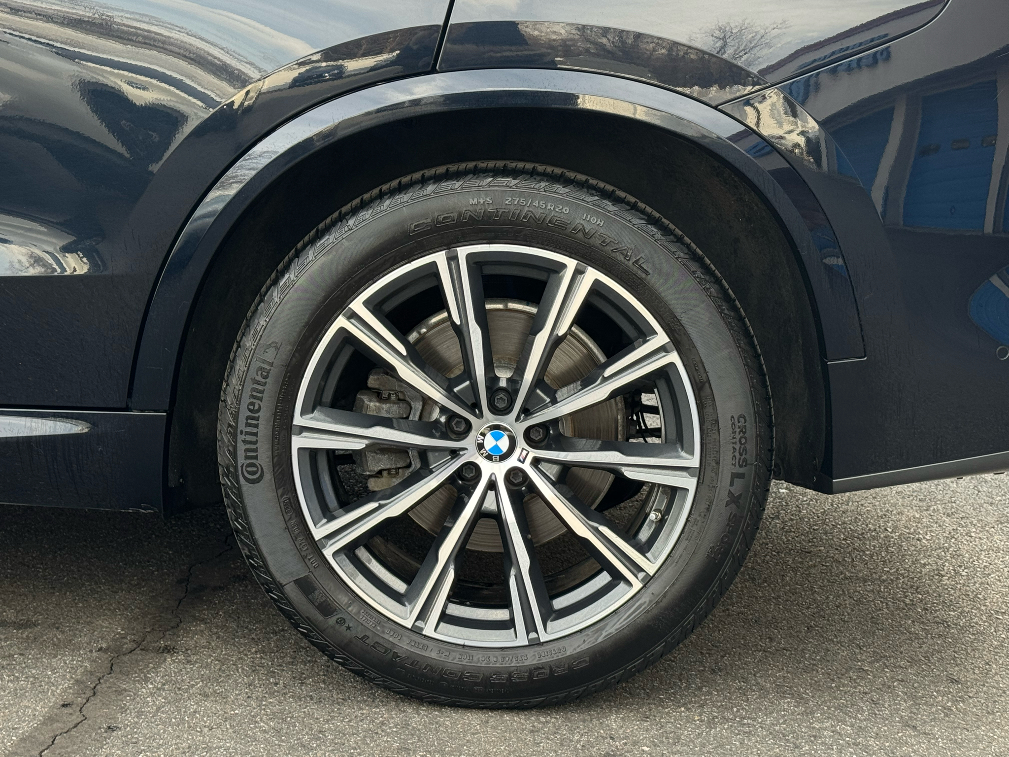 BMW X5 xDrive40i Sports Activity Vehicle 2020