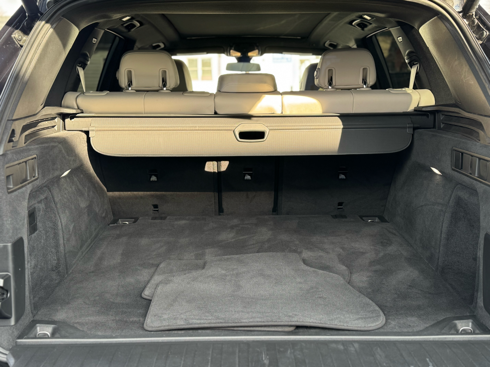 BMW X5 xDrive40i Sports Activity Vehicle 2020