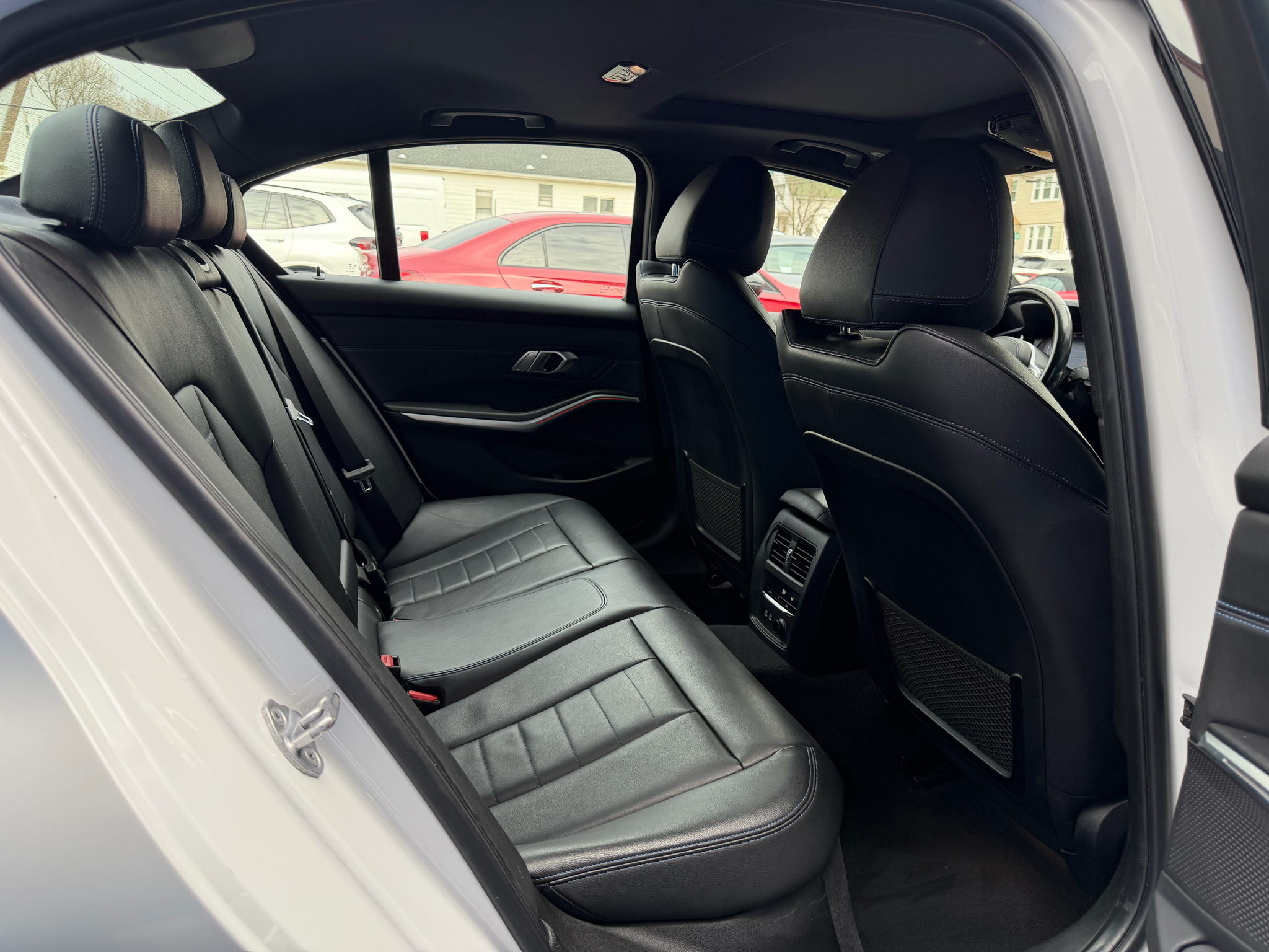 BMW 3 Series 330i xDrive Sedan 2019