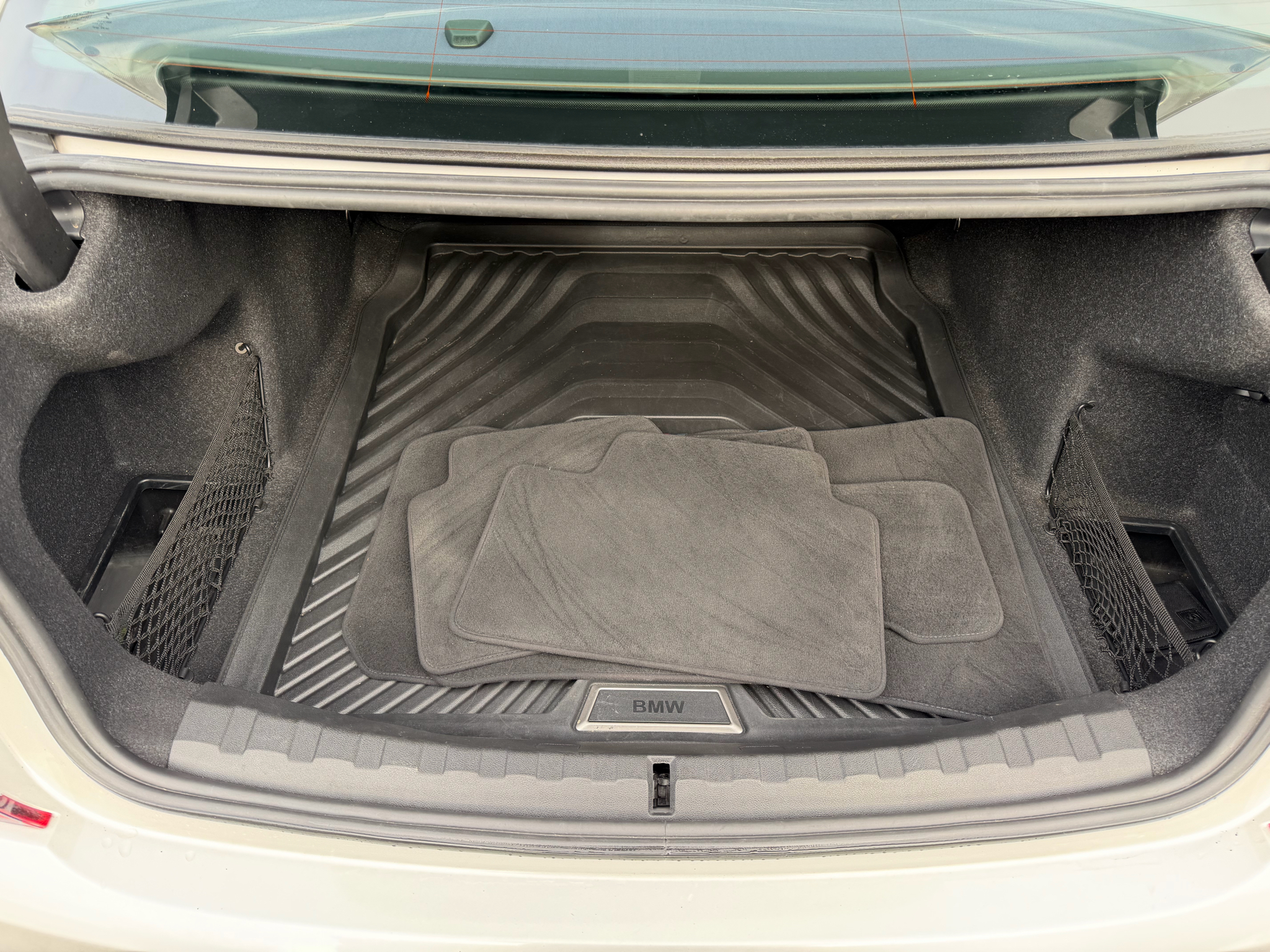 BMW 3 Series 330i xDrive Sedan 2019