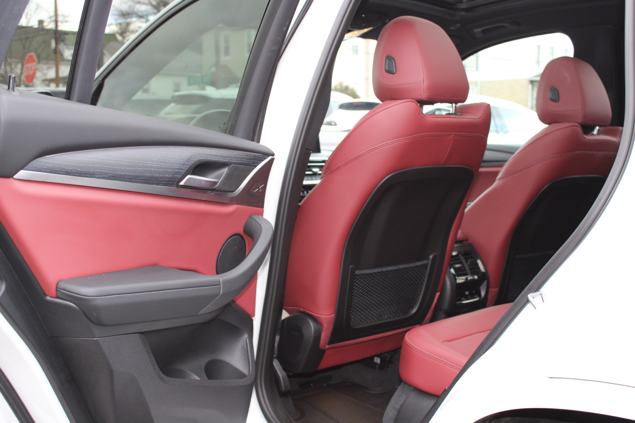 BMW X3 xDrive30i Sports Activity Vehicle 2022