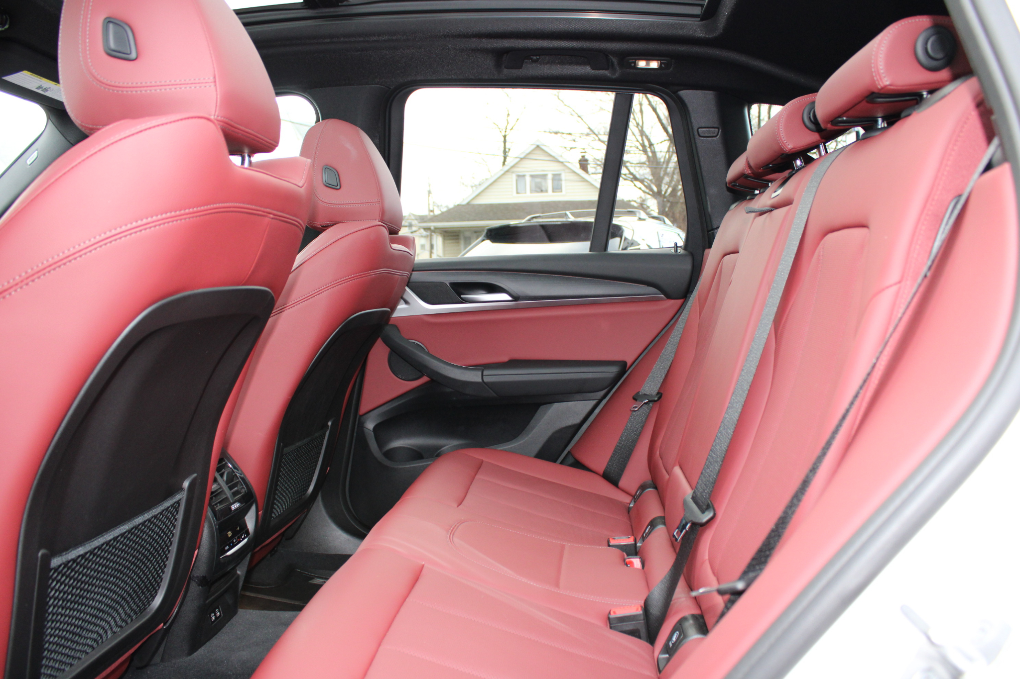 BMW X3 xDrive30i Sports Activity Vehicle 2022