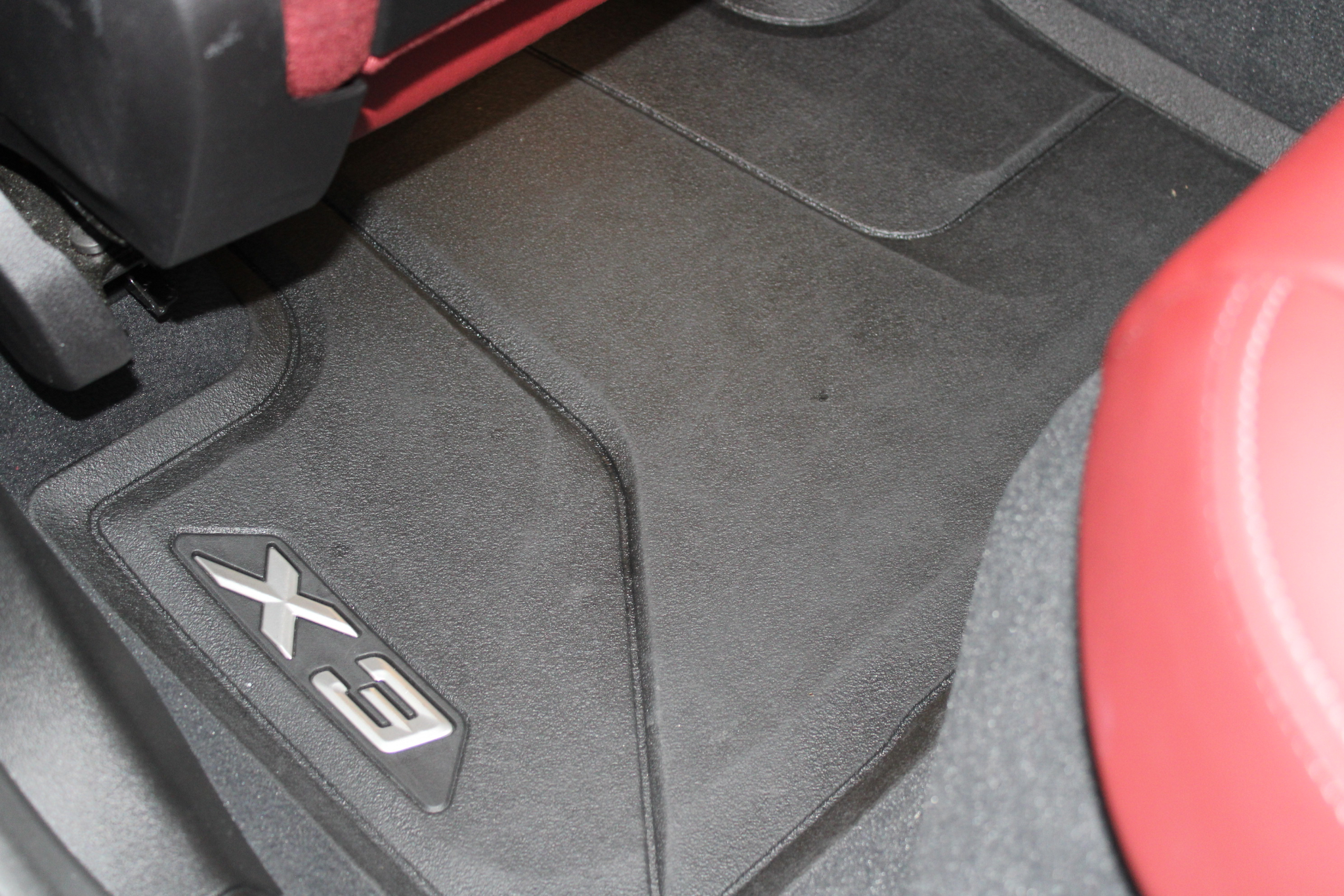 BMW X3 xDrive30i Sports Activity Vehicle 2022