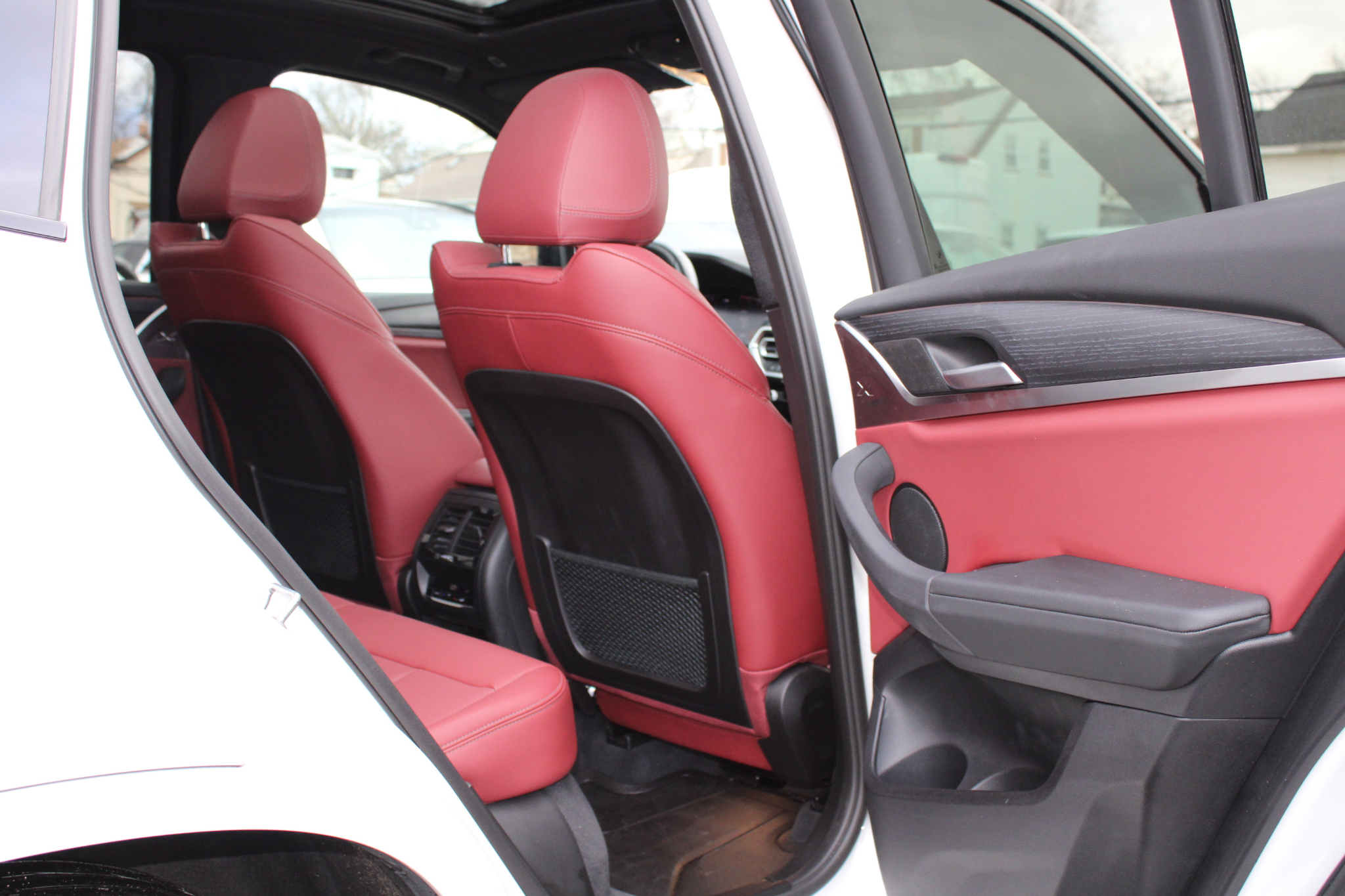 BMW X3 xDrive30i Sports Activity Vehicle 2022