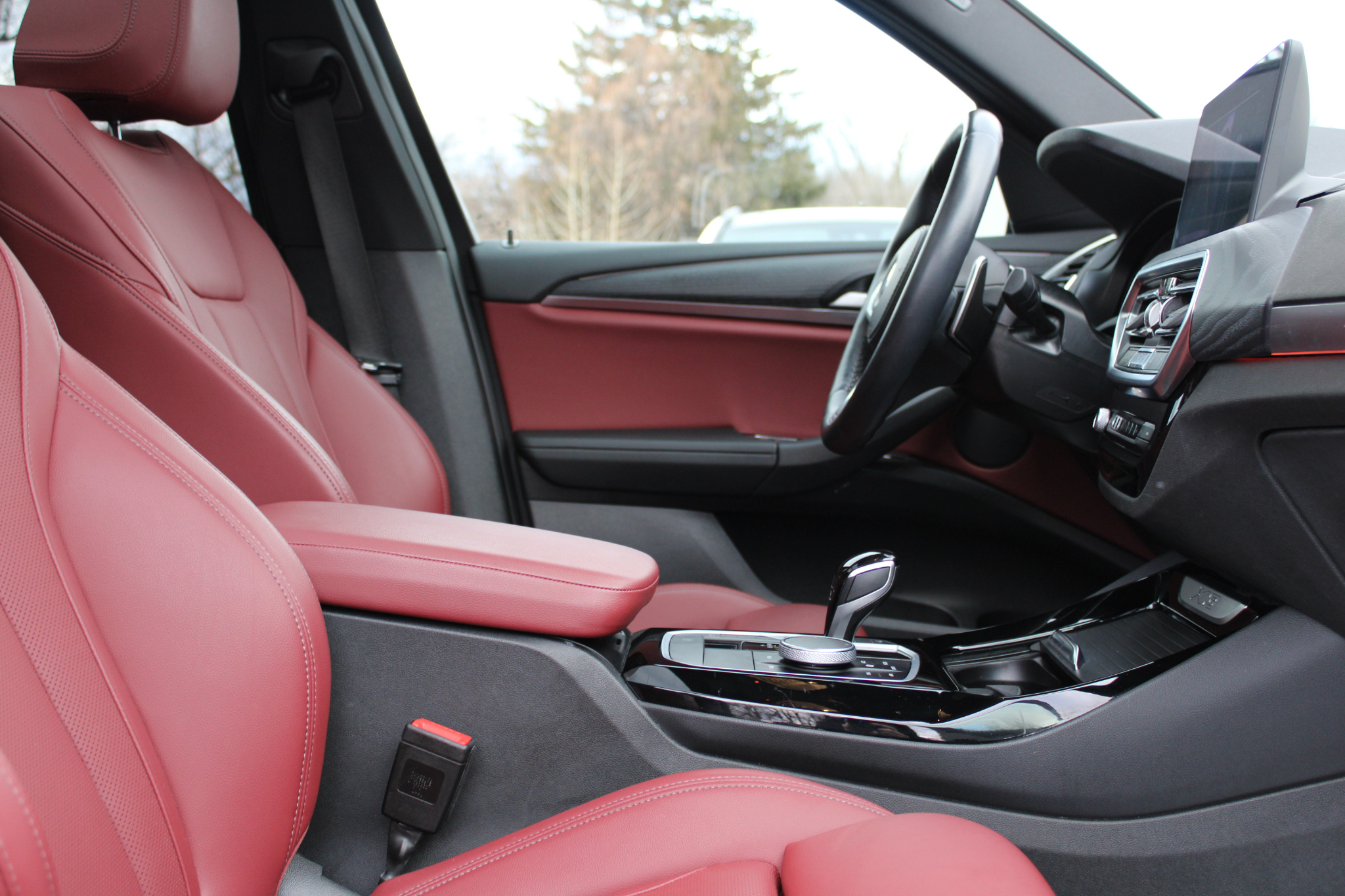 BMW X3 xDrive30i Sports Activity Vehicle 2022