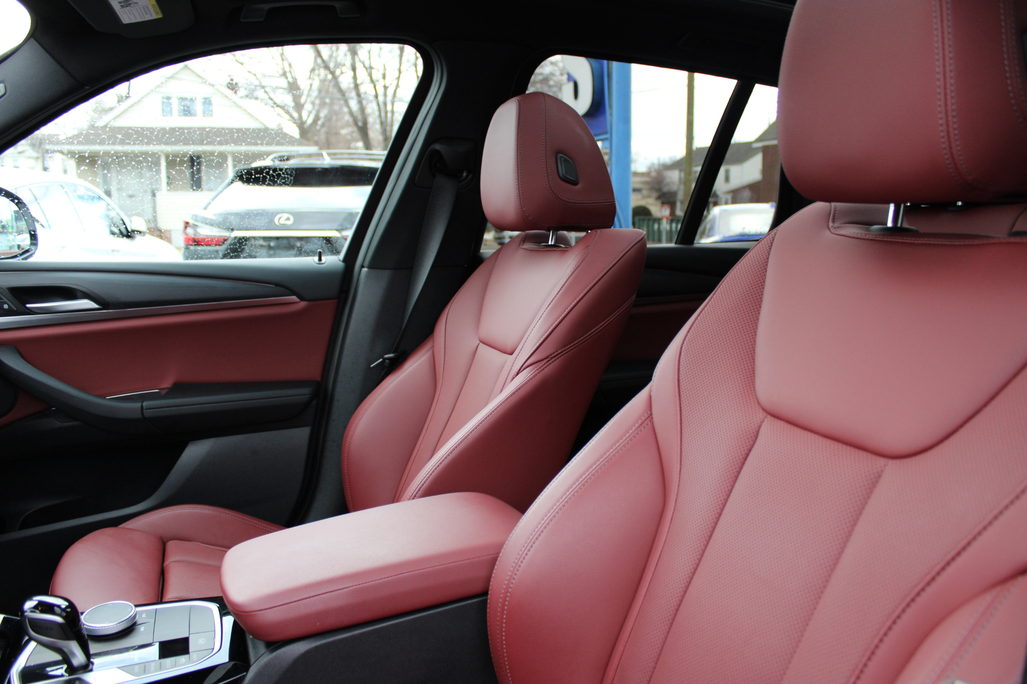 BMW X3 xDrive30i Sports Activity Vehicle 2022