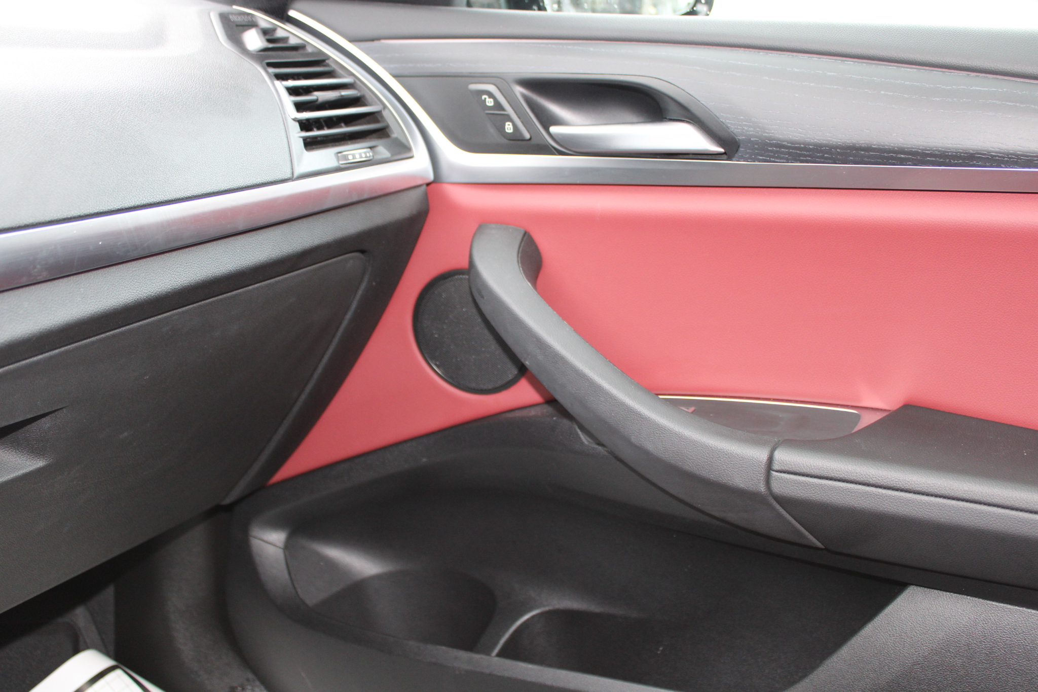 BMW X3 xDrive30i Sports Activity Vehicle 2022