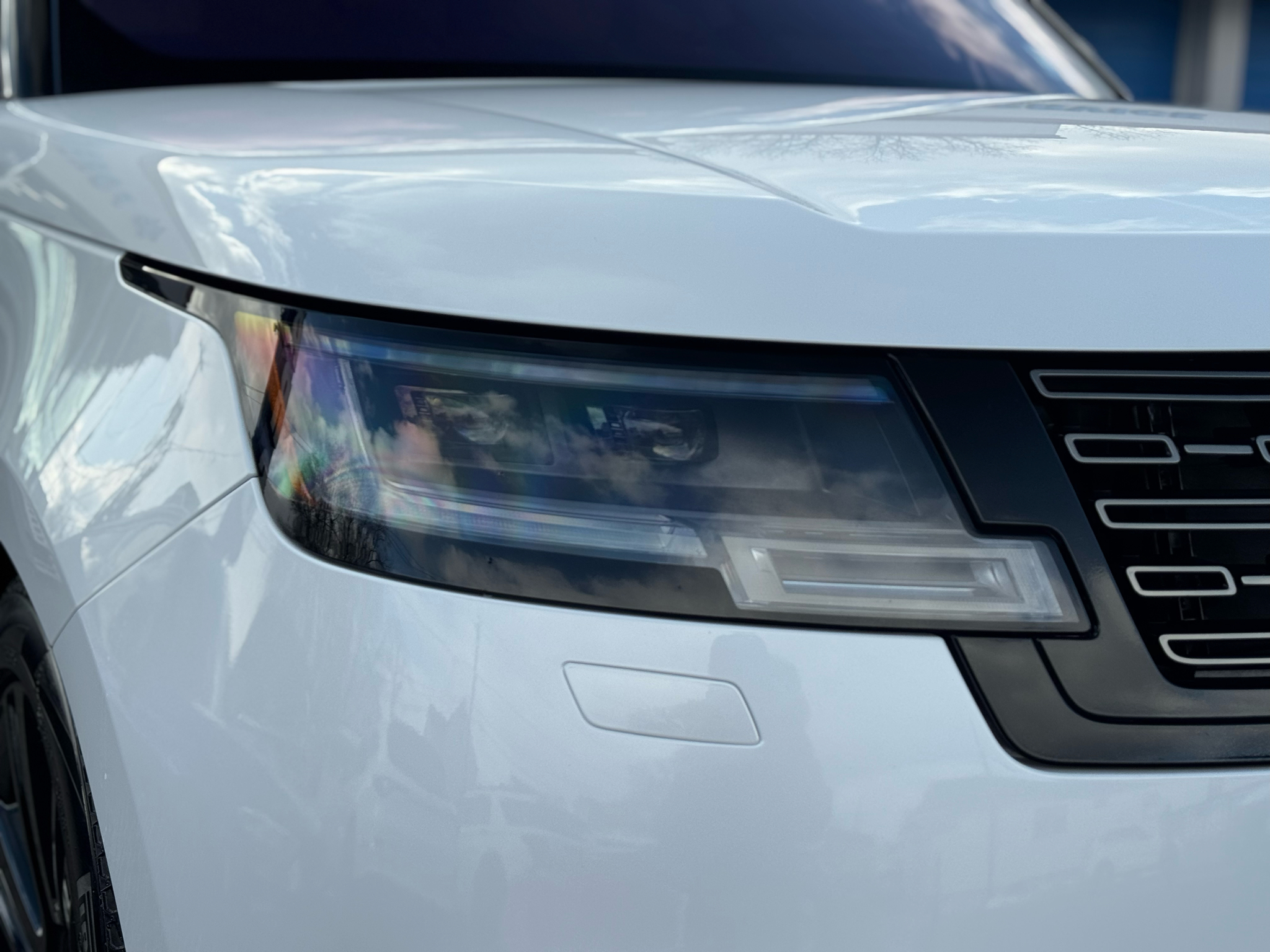 Land Rover Range Rover P530 SE SWB 2023