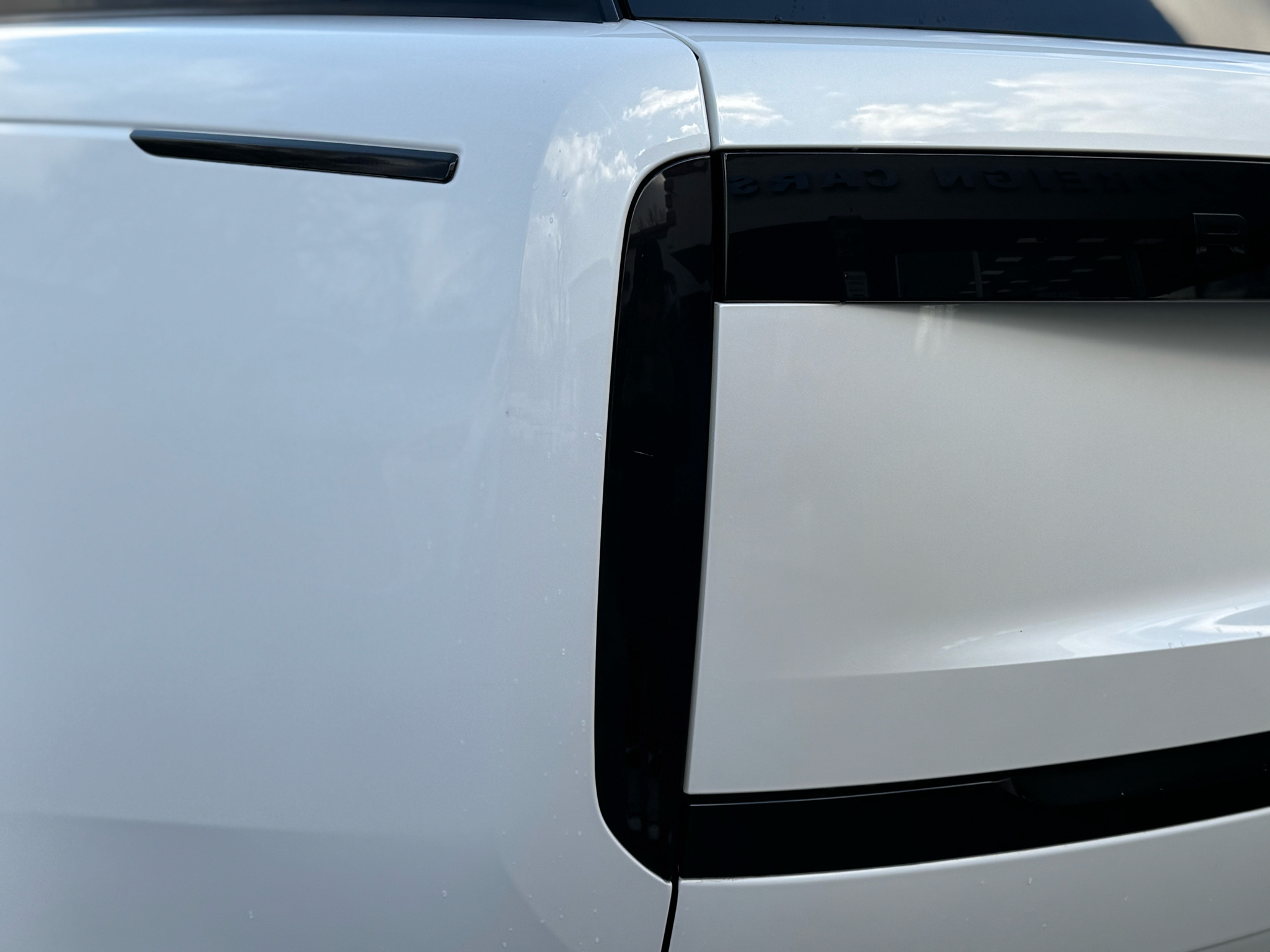 Land Rover Range Rover P530 SE SWB 2023