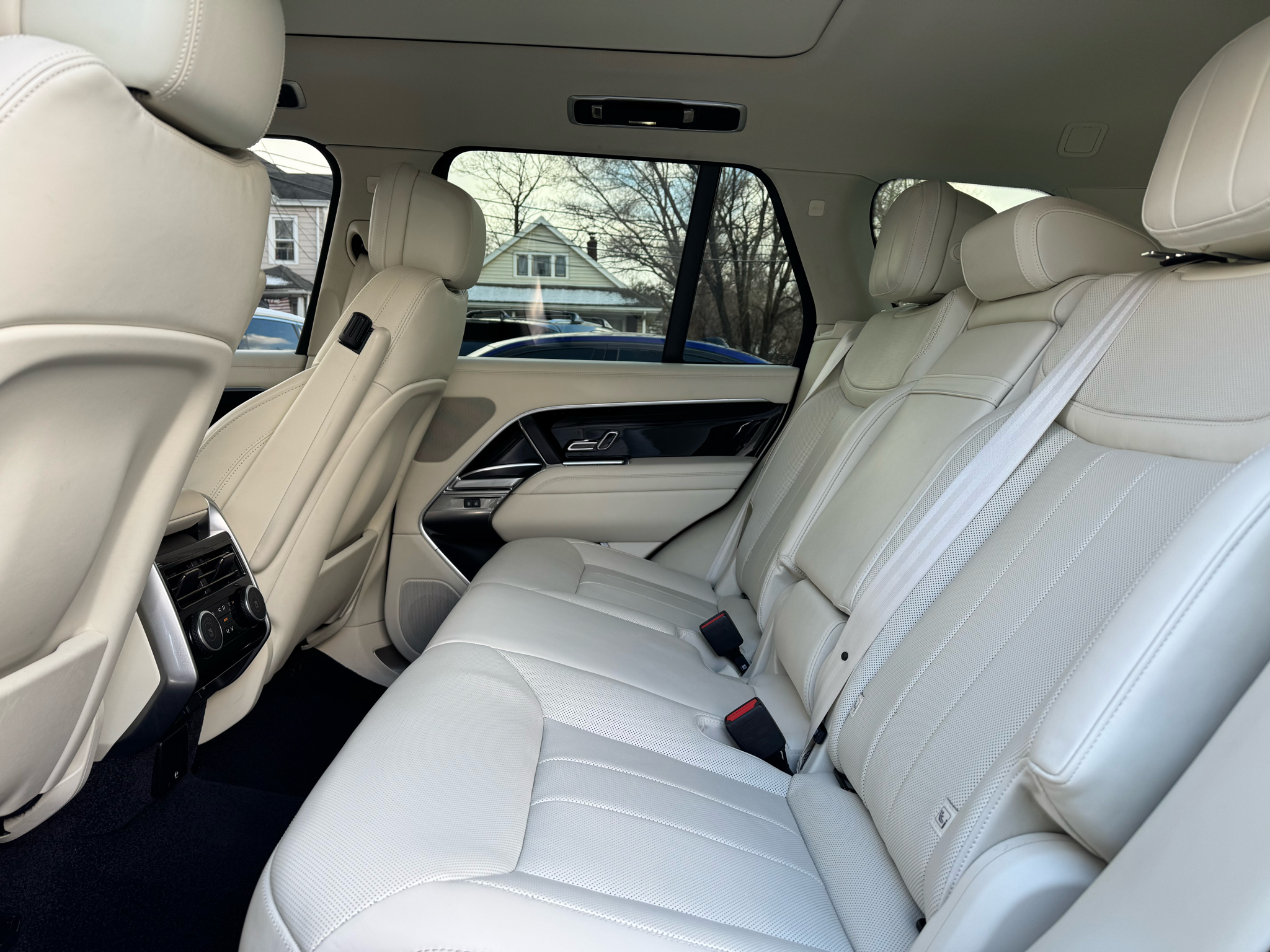 Land Rover Range Rover P530 SE SWB 2023