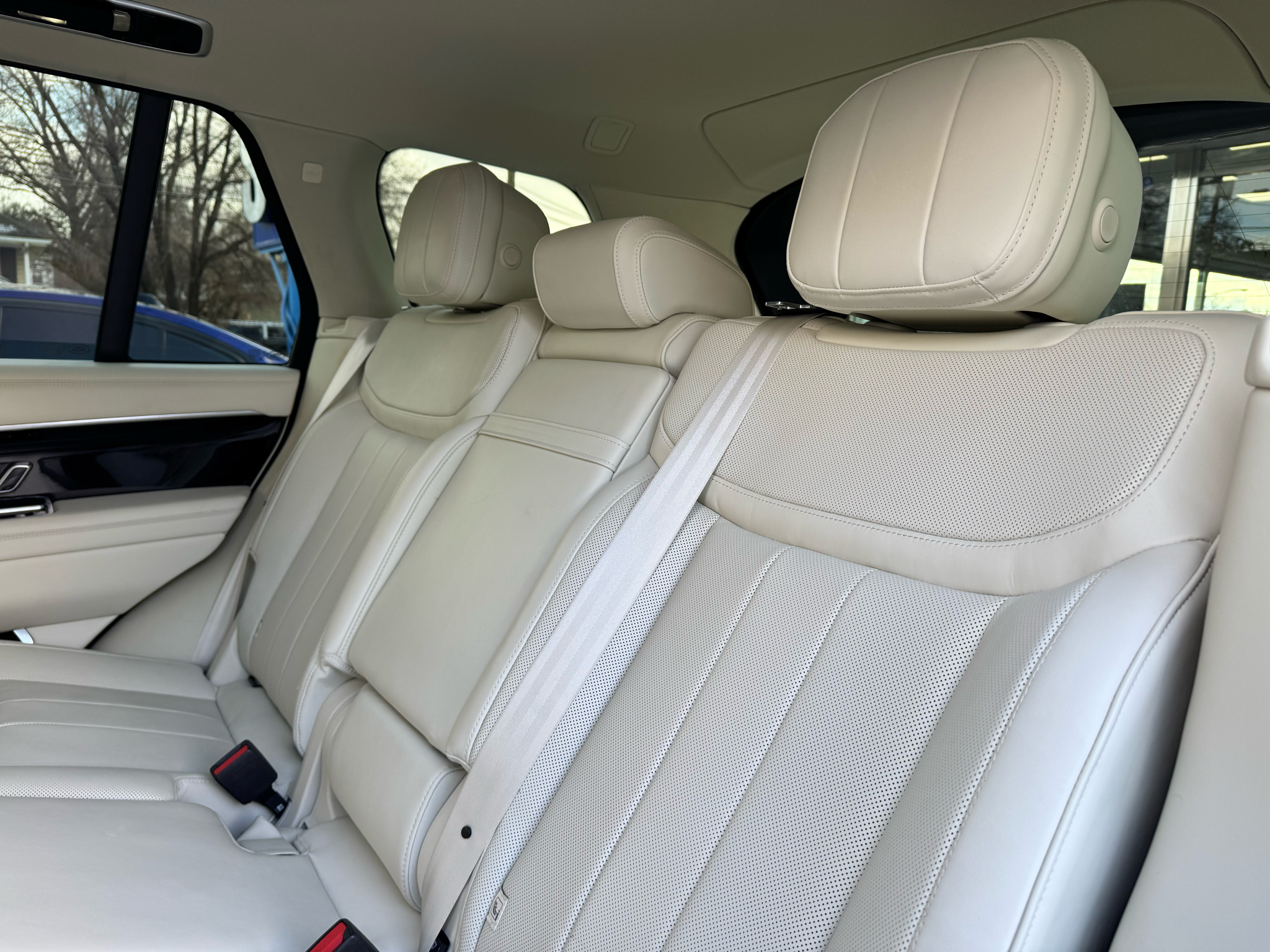 Land Rover Range Rover P530 SE SWB 2023