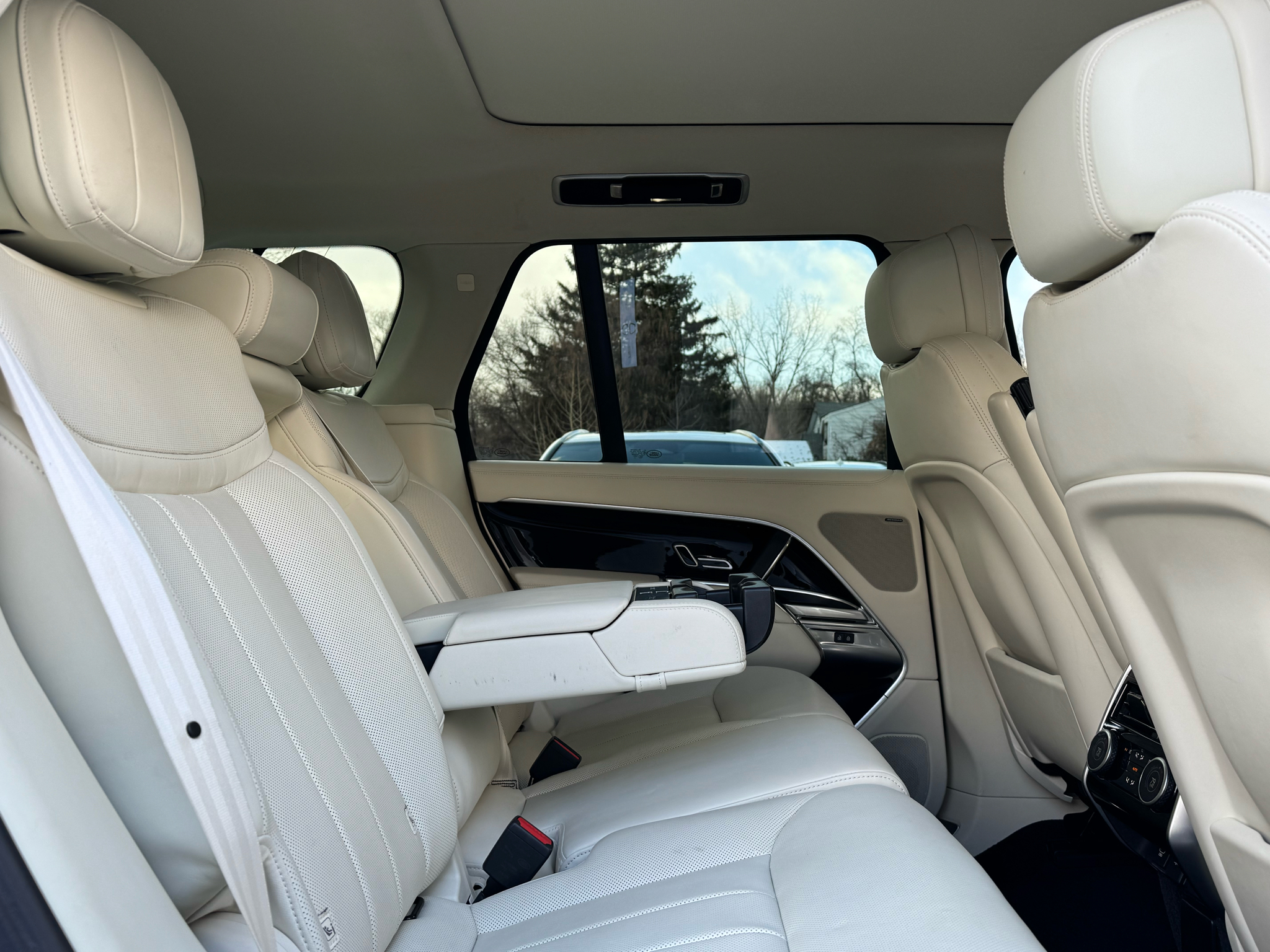 Land Rover Range Rover P530 SE SWB 2023