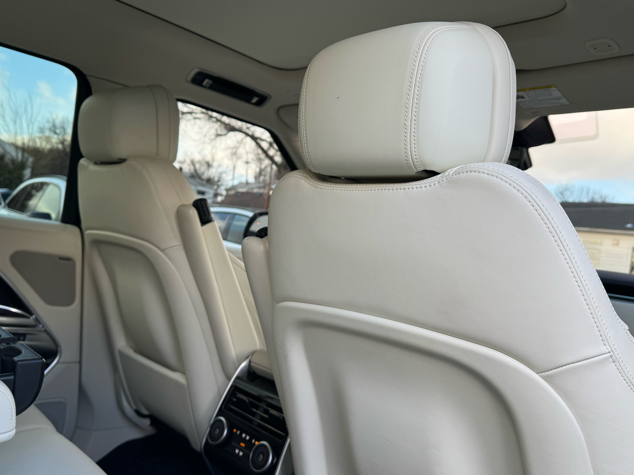 Land Rover Range Rover P530 SE SWB 2023