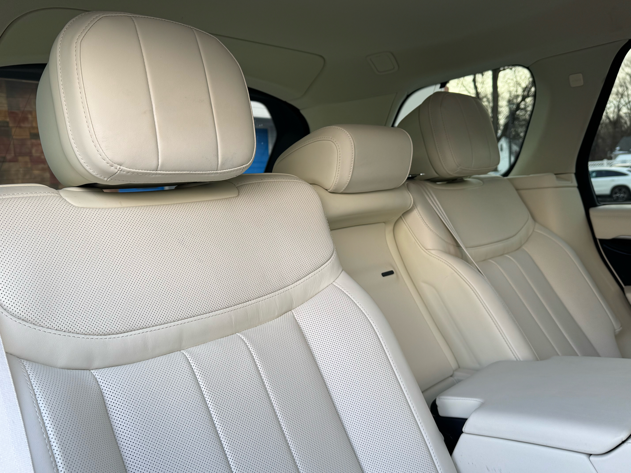 Land Rover Range Rover P530 SE SWB 2023