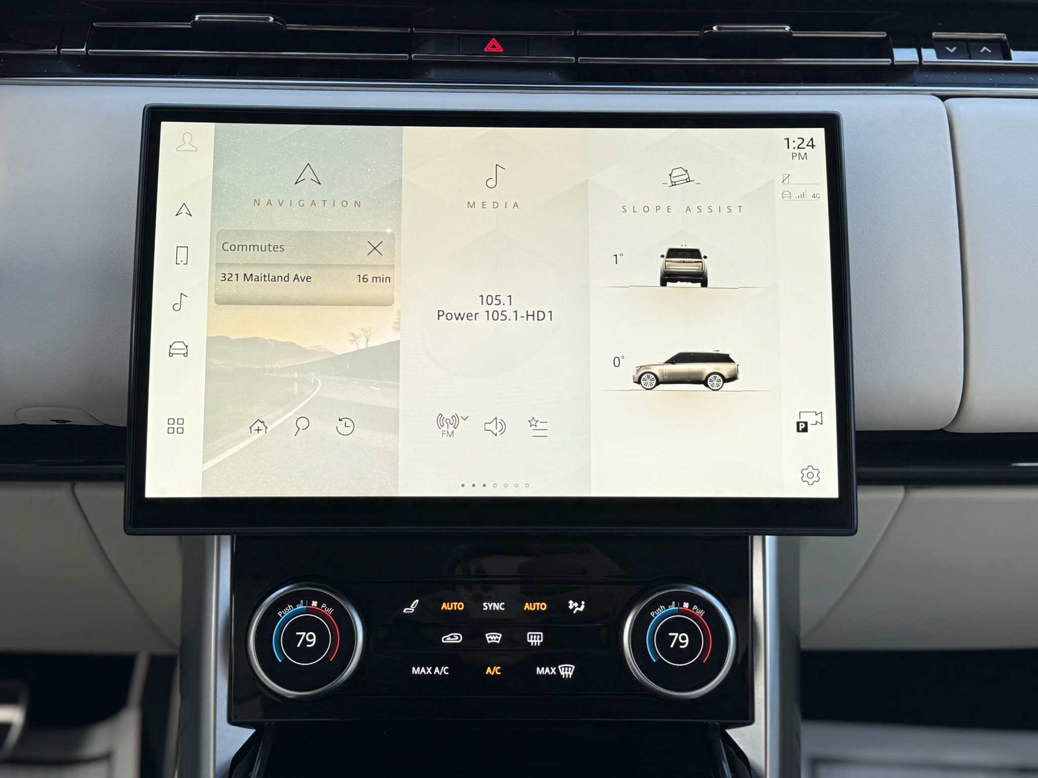 Land Rover Range Rover P530 SE SWB 2023