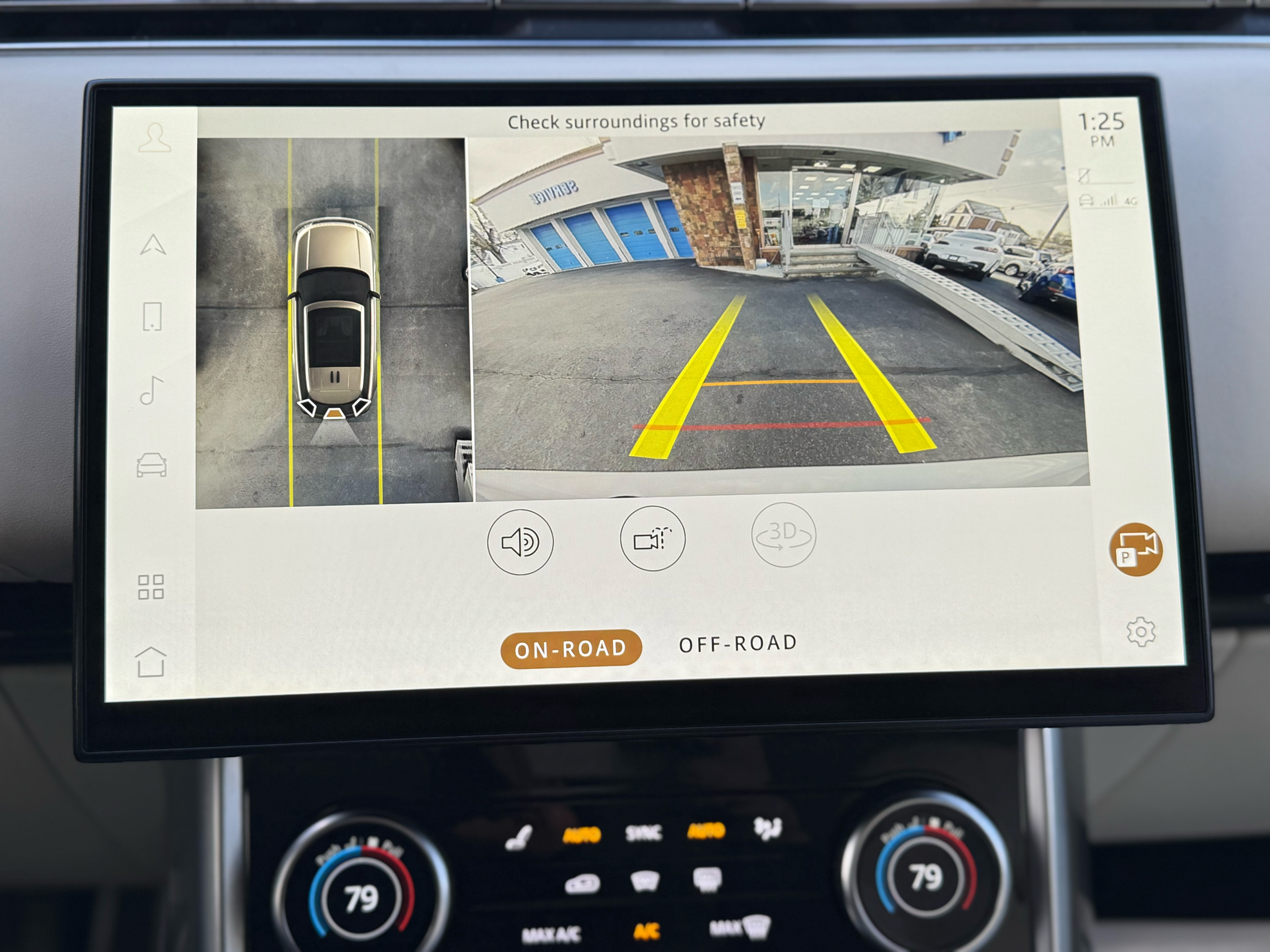 Land Rover Range Rover P530 SE SWB 2023