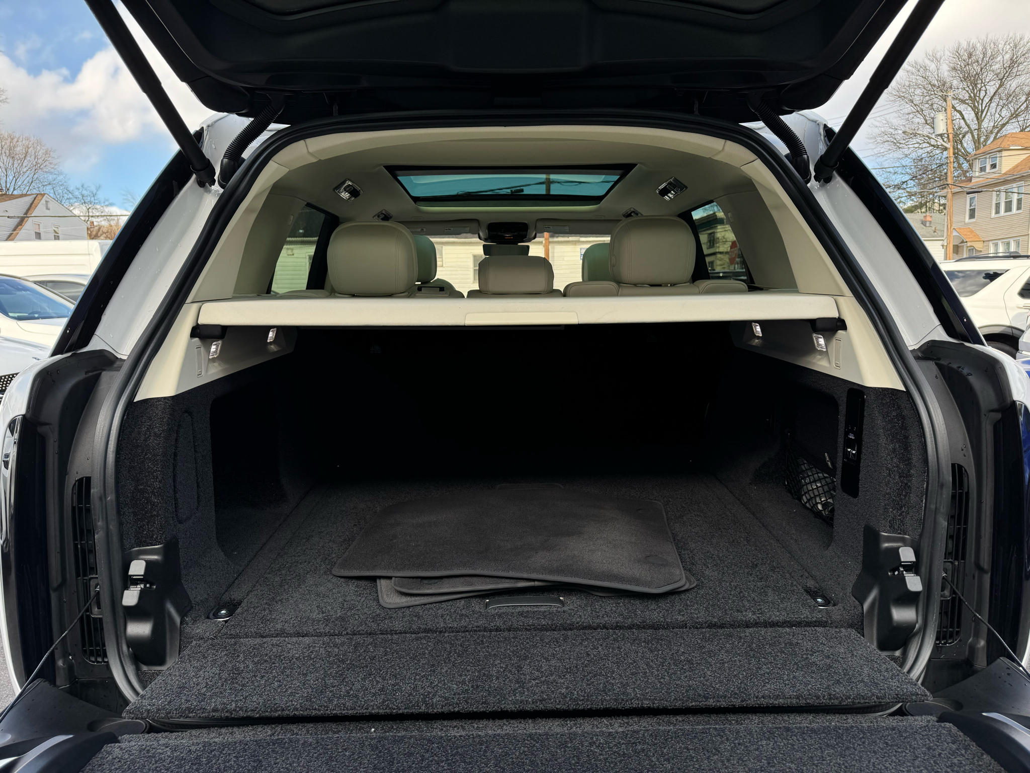 Land Rover Range Rover P530 SE SWB 2023