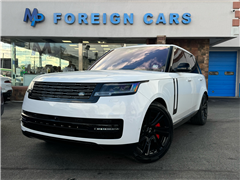 2023 Land Rover Range Rover 