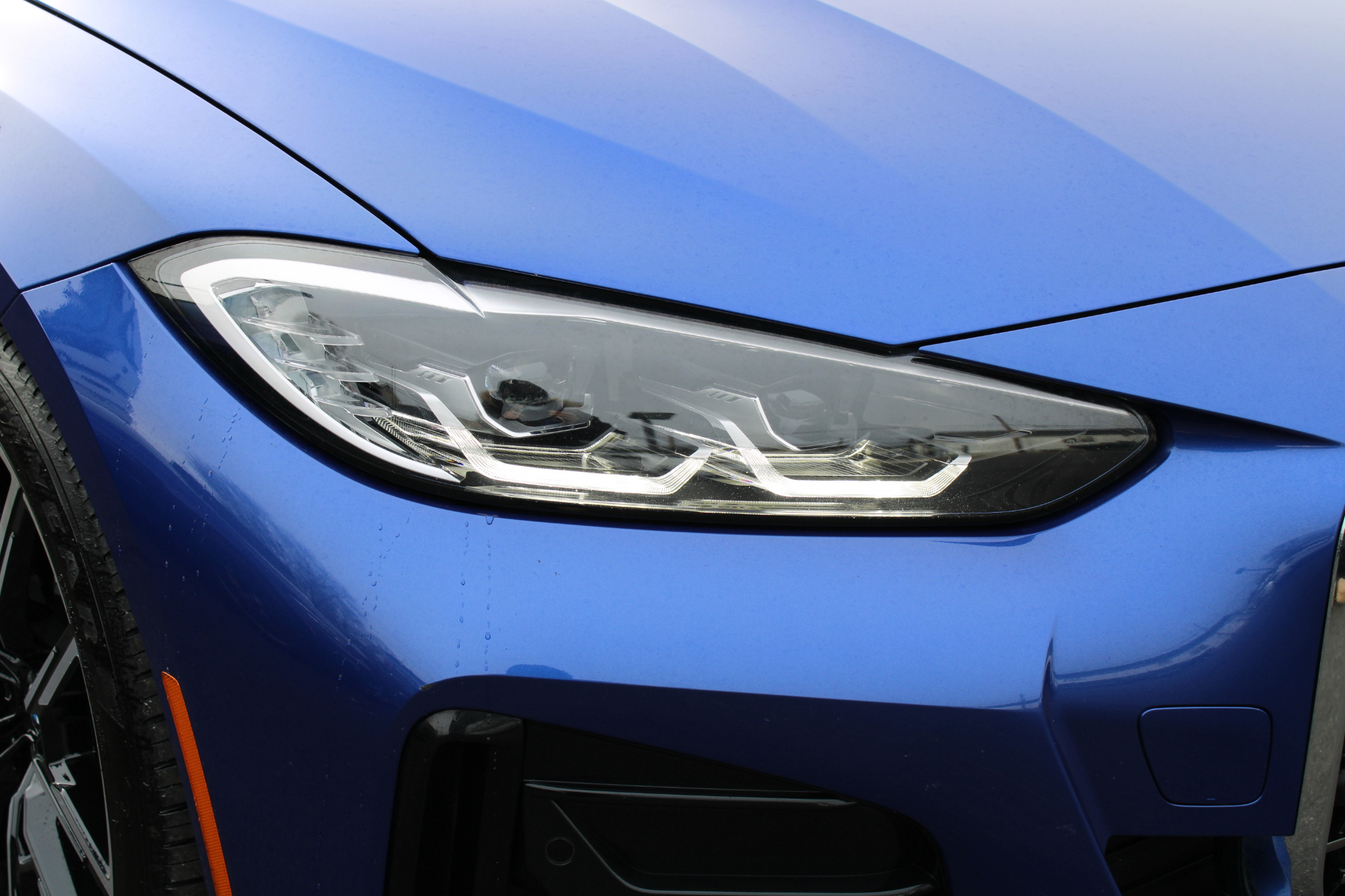 BMW 4 Series 430i xDrive Gran Coupe 2023